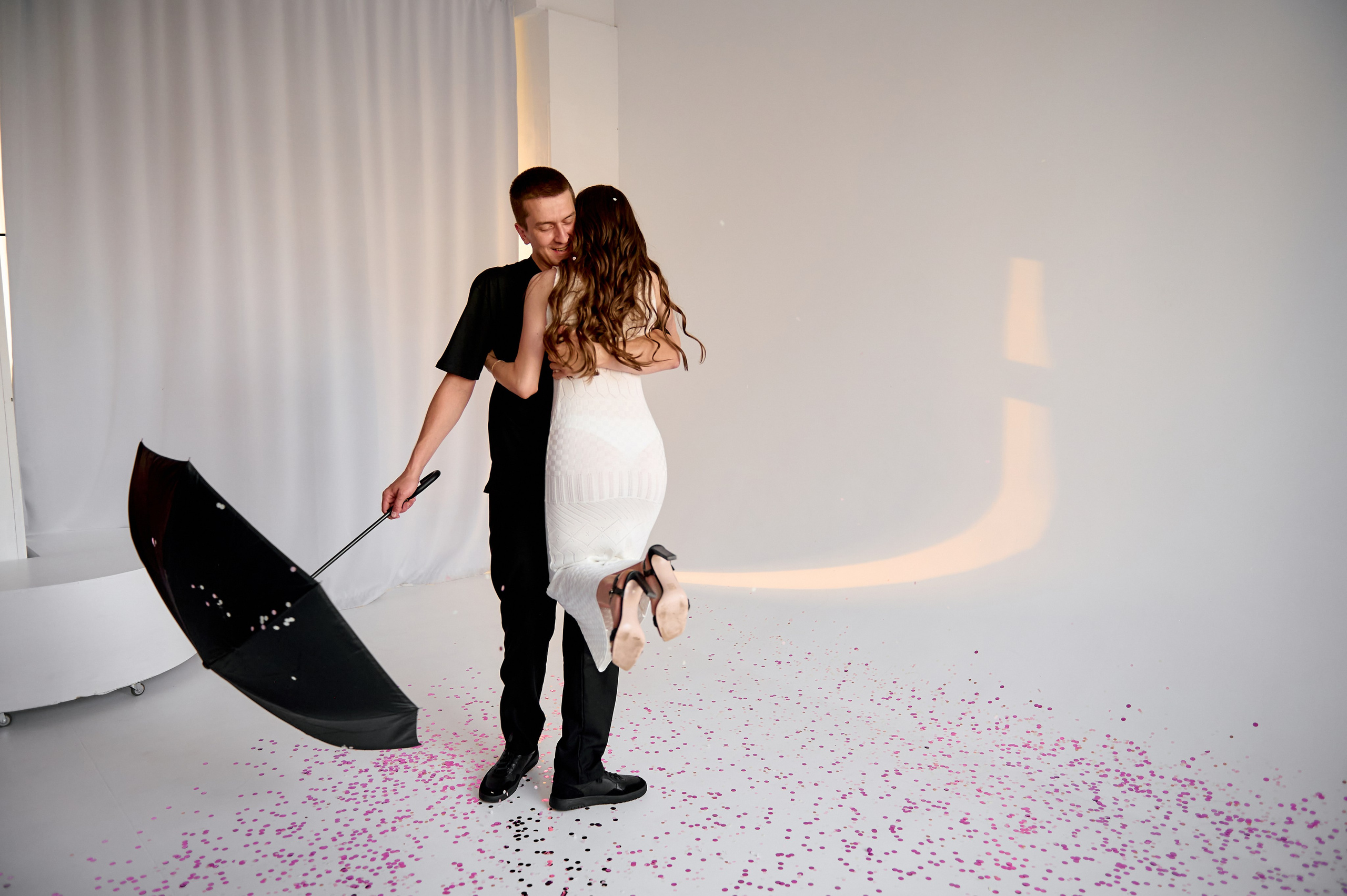 Гендер паті. Весільний та сімейний фотограф Україна