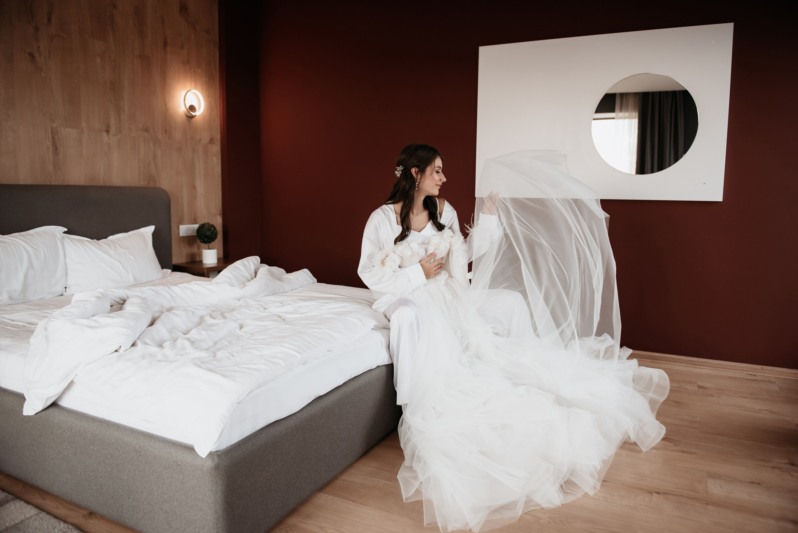 Wedding Day. Весільний та сімейний фотограф Україна