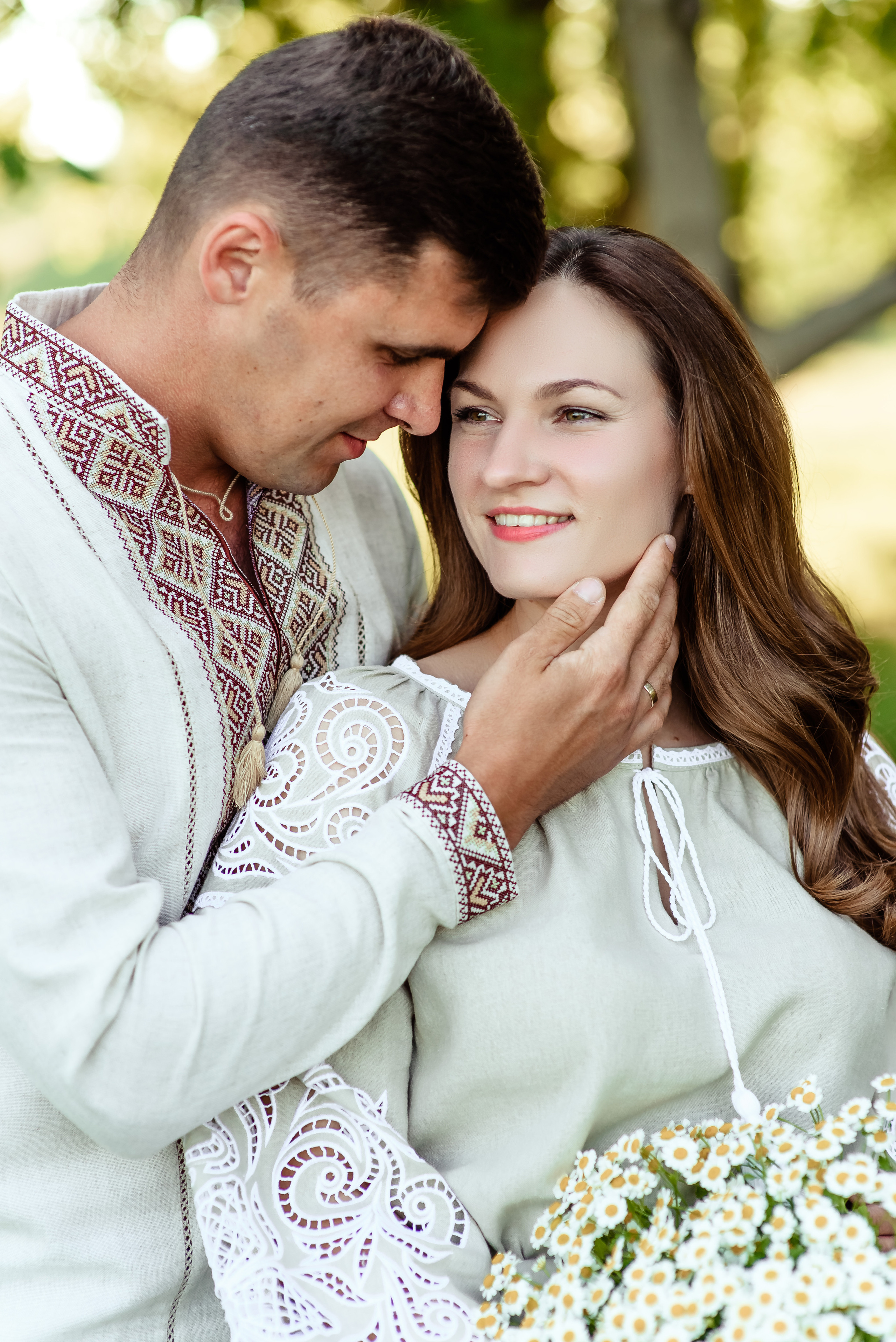 Сім"я. Весільний та сімейний фотограф Україна