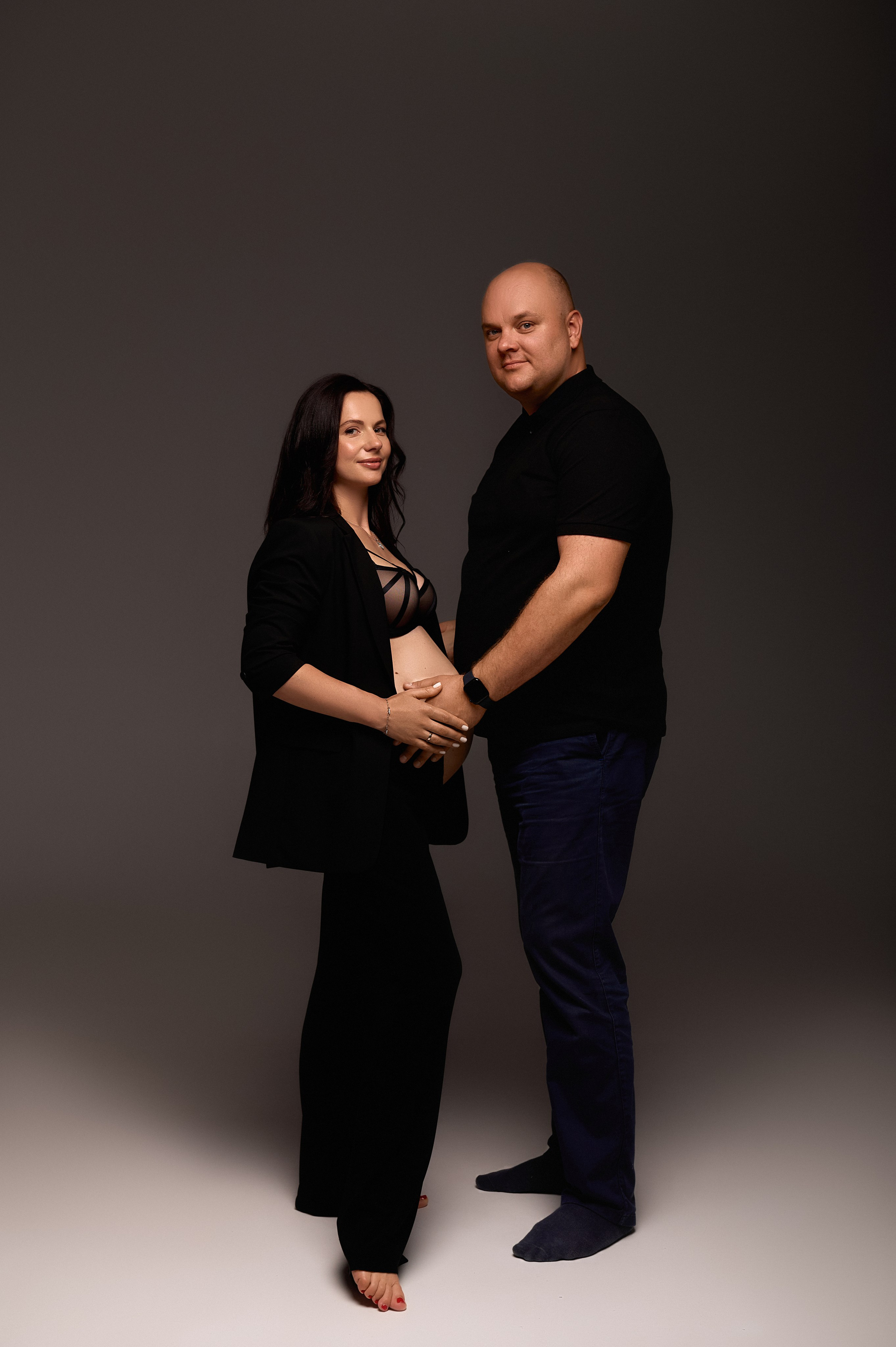 Вагітність. Весільний та сімейний фотограф Україна