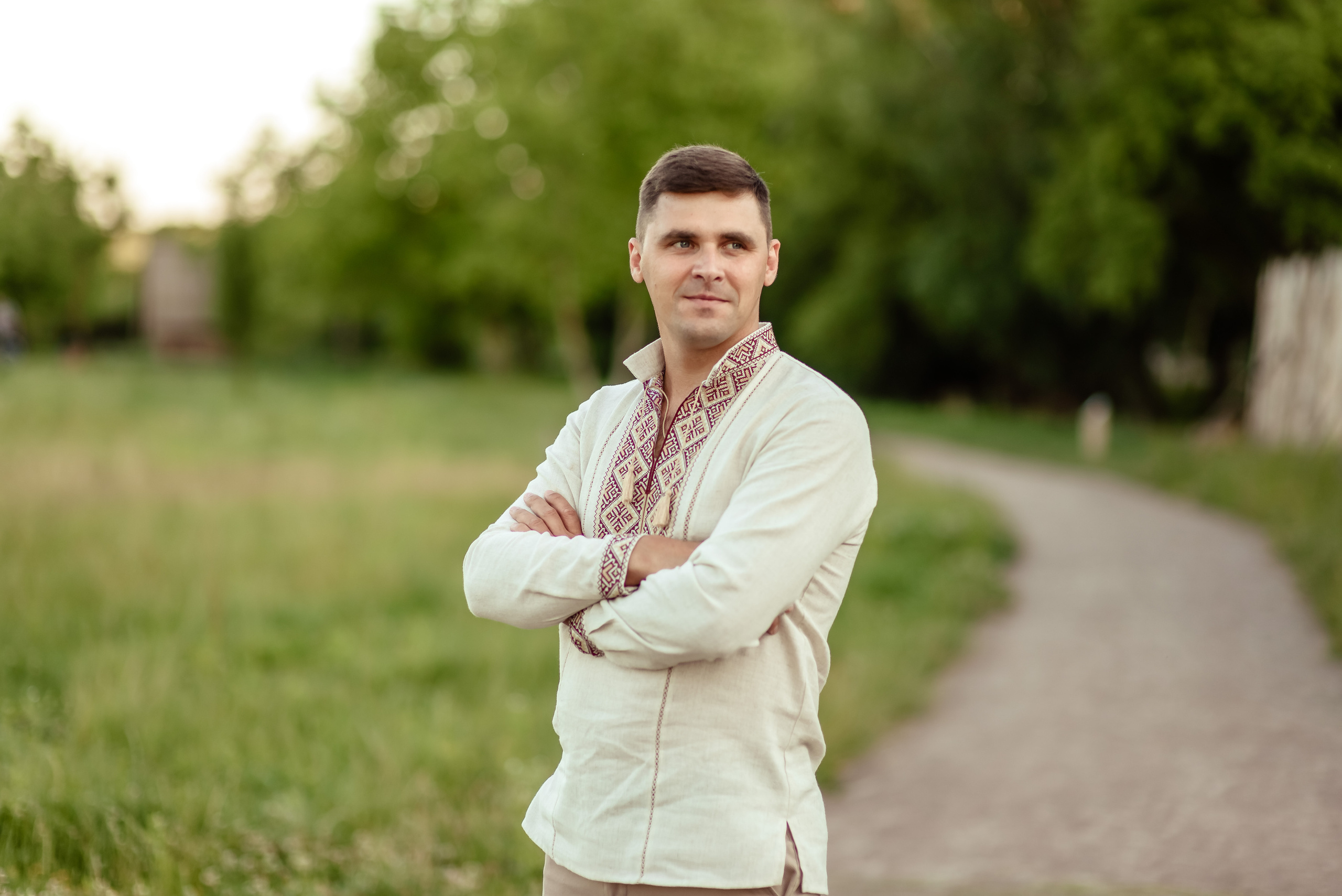 Сім"я. Весільний та сімейний фотограф Україна