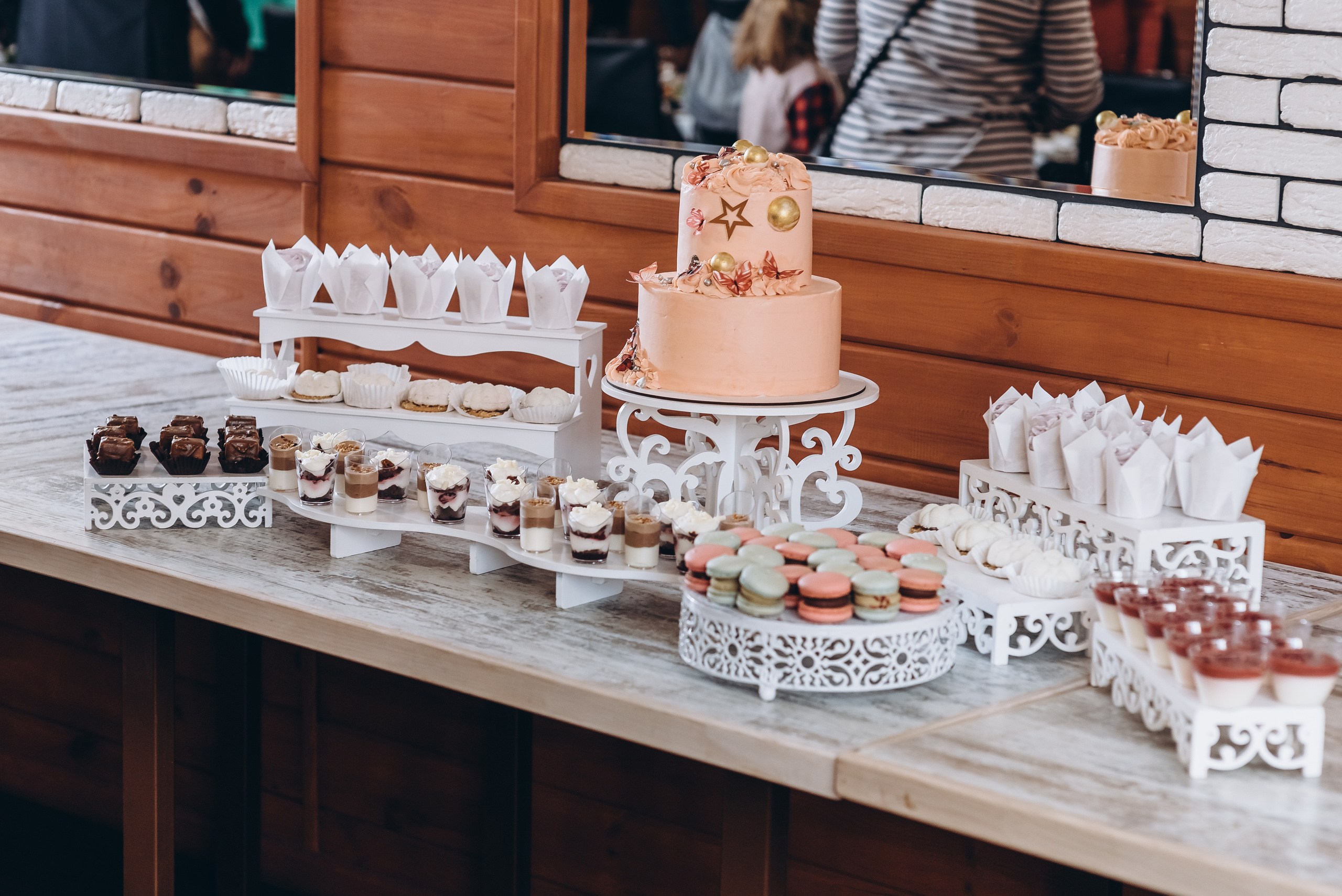 День народження. Весільний та сімейний фотограф Україна