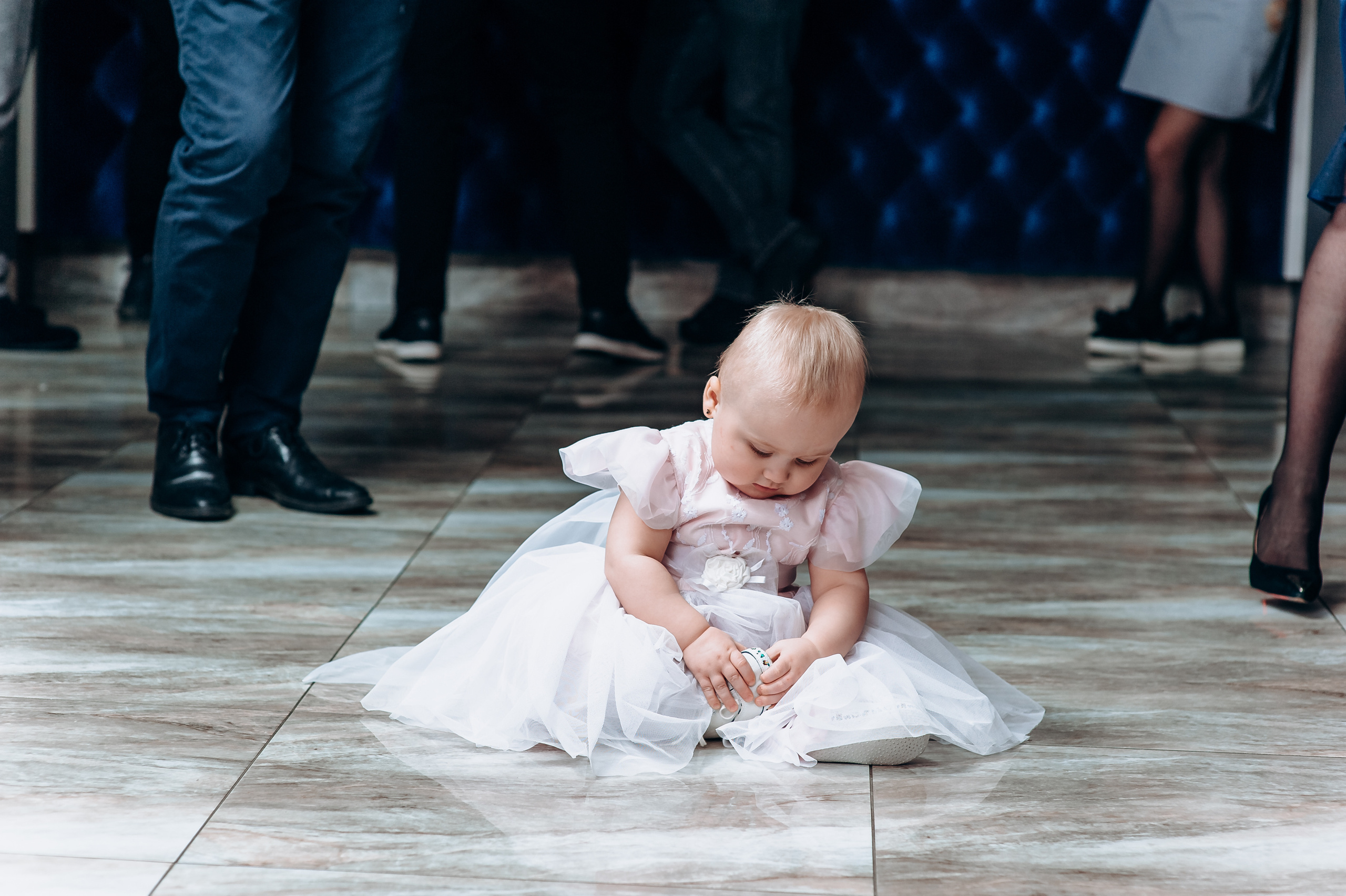 День народження. Весільний та сімейний фотограф Україна