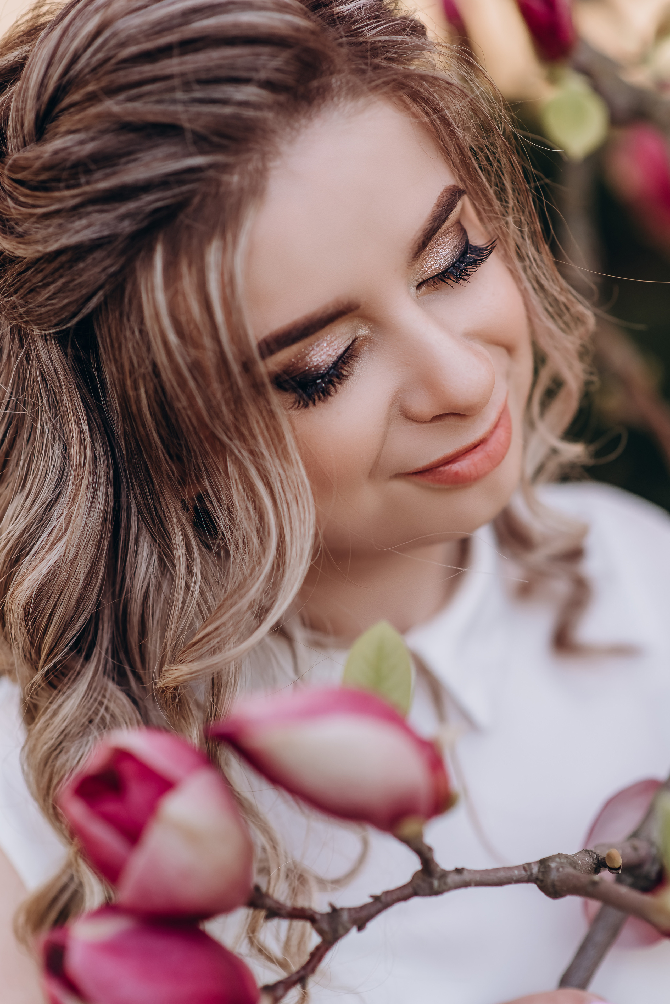 Прекрасна половинка. Весільний та сімейний фотограф Україна