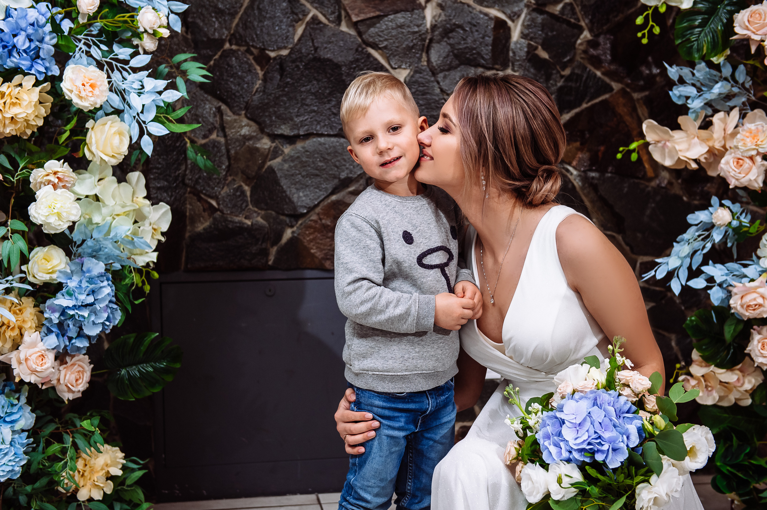 Весільна фотосесія. Весільний та сімейний фотограф Україна