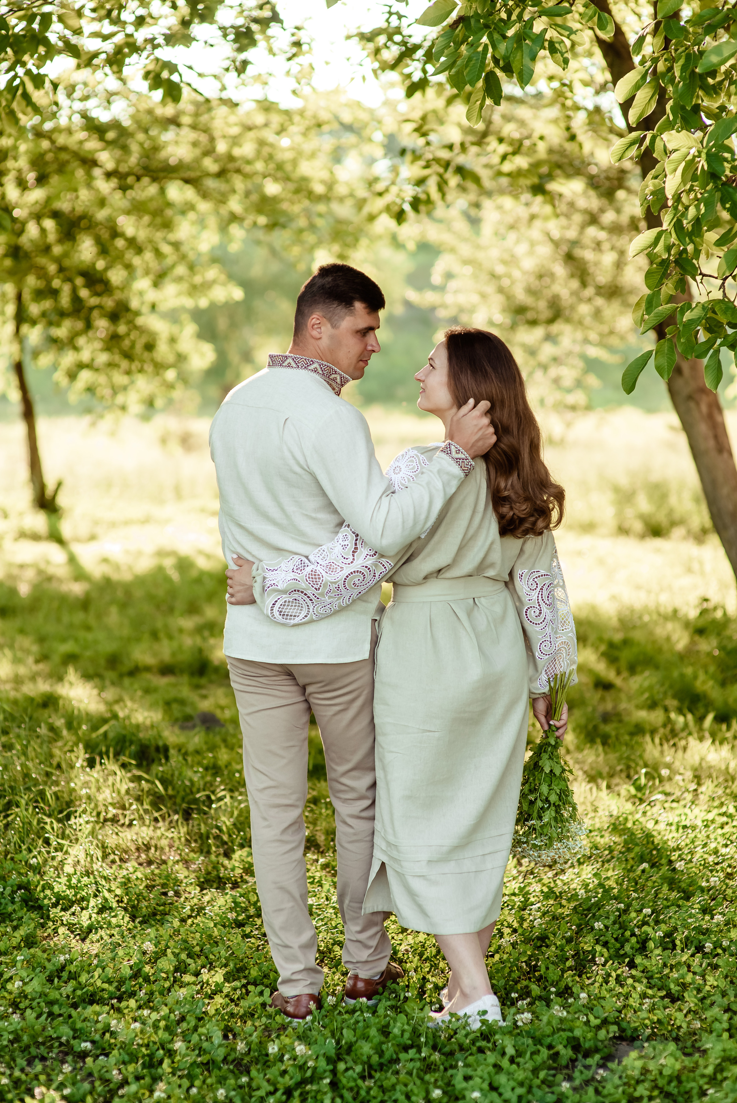 Сім"я. Весільний та сімейний фотограф Україна