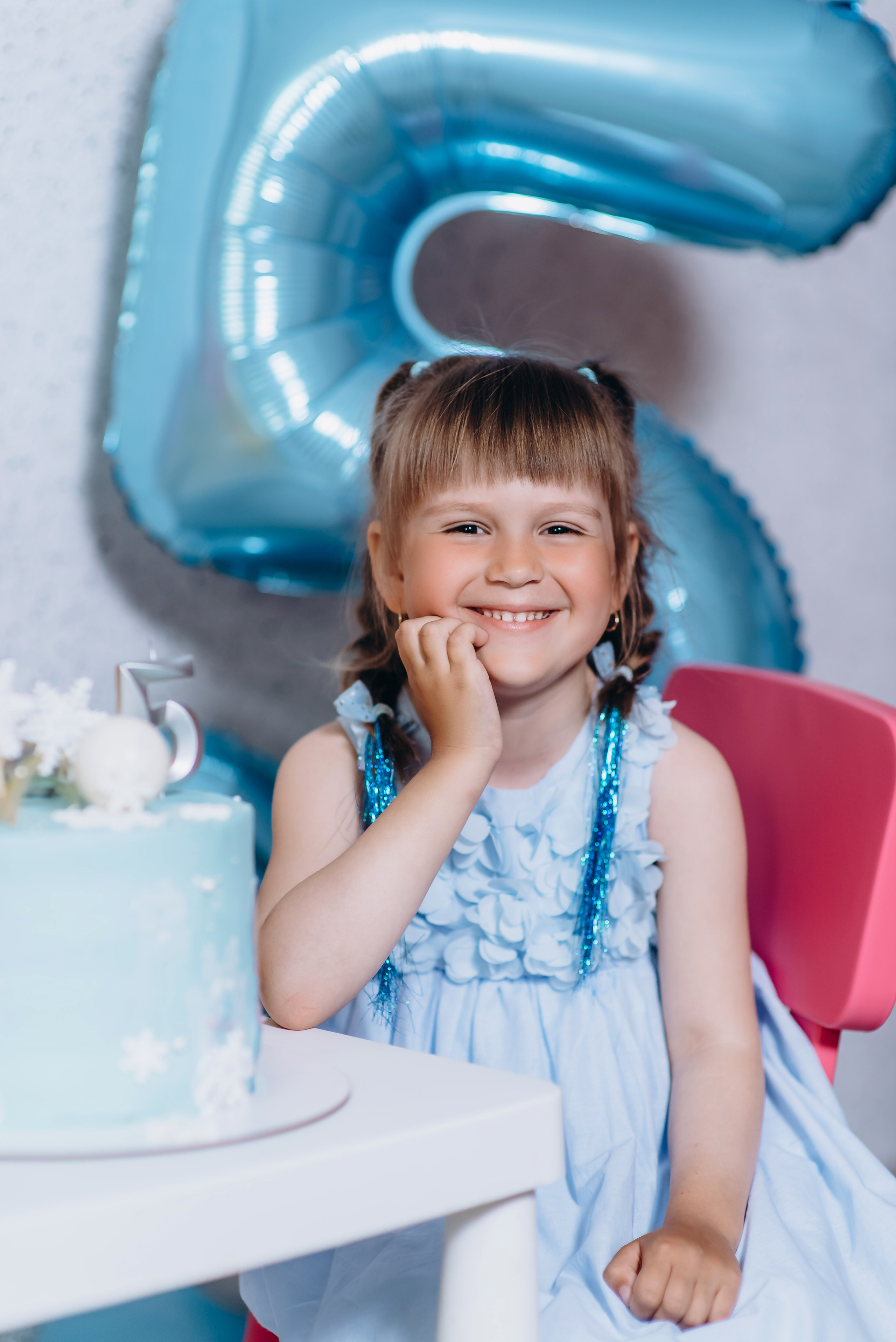 День народження. Весільний та сімейний фотограф Україна