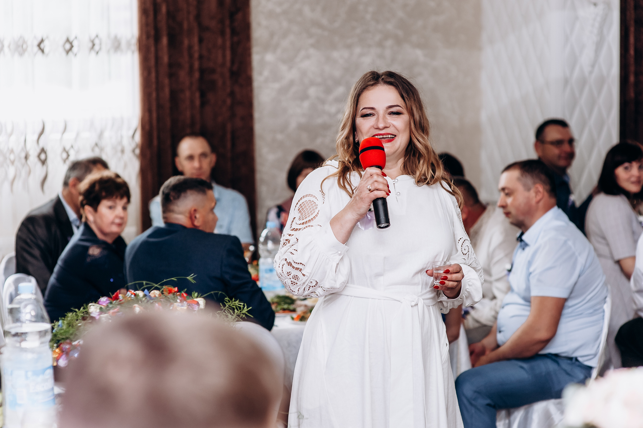 Весілля Олі та Данила. Весільний та сімейний фотограф Україна