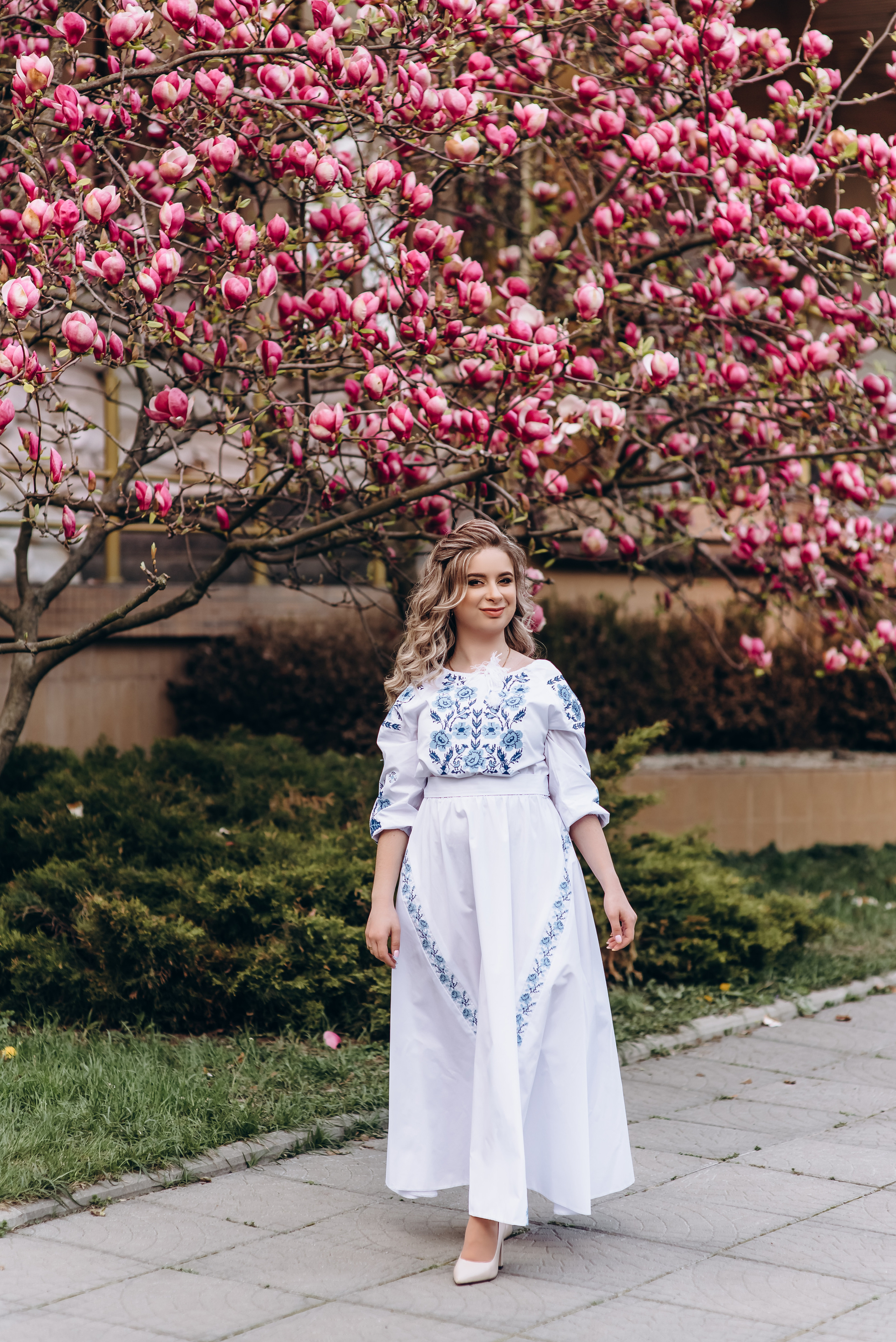 Весна. Весільний та сімейний фотограф Україна