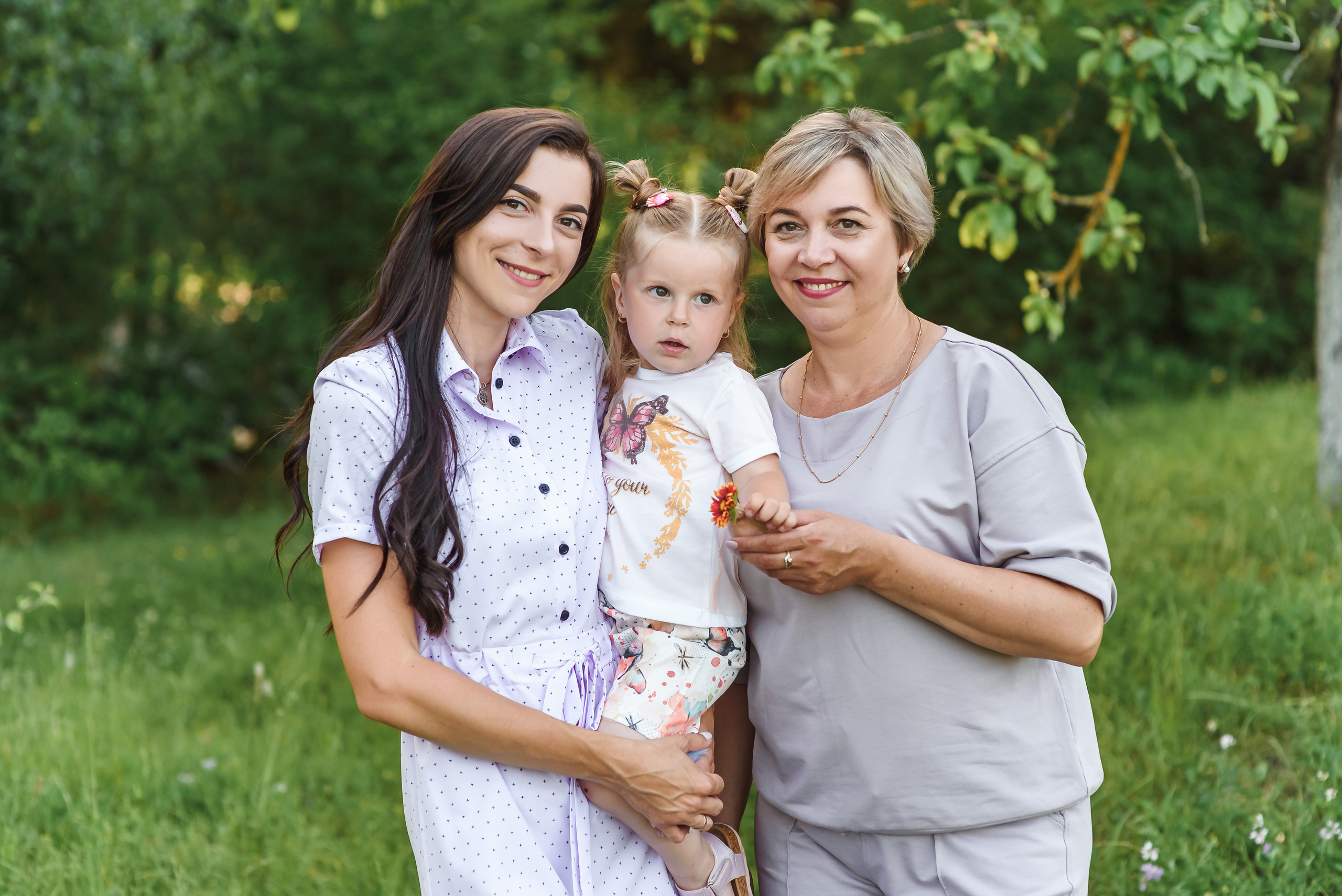 Сімейна. Весільний та сімейний фотограф Україна
