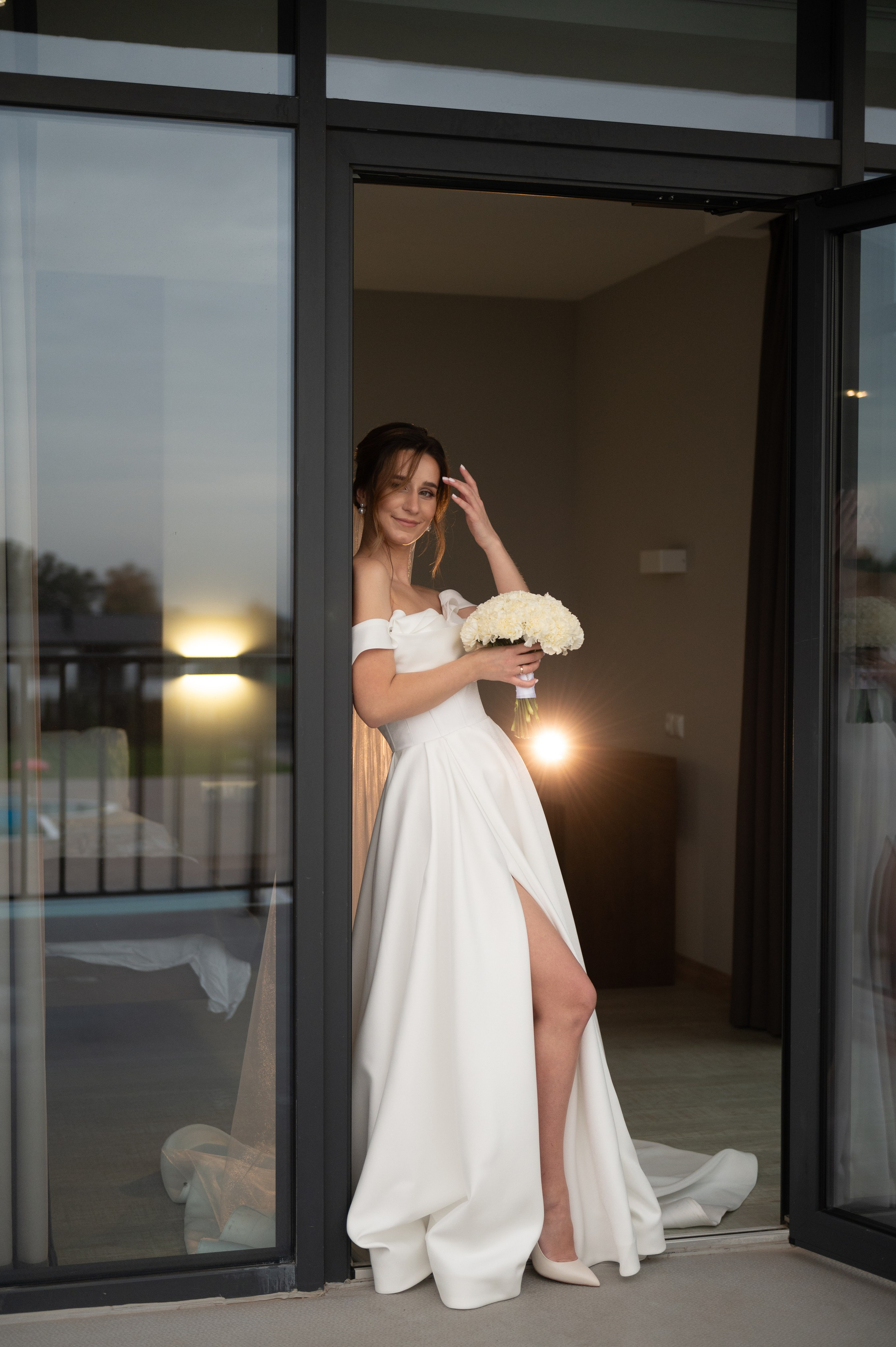 ПРЕСЕТИ. Весільний та сімейний фотограф Україна