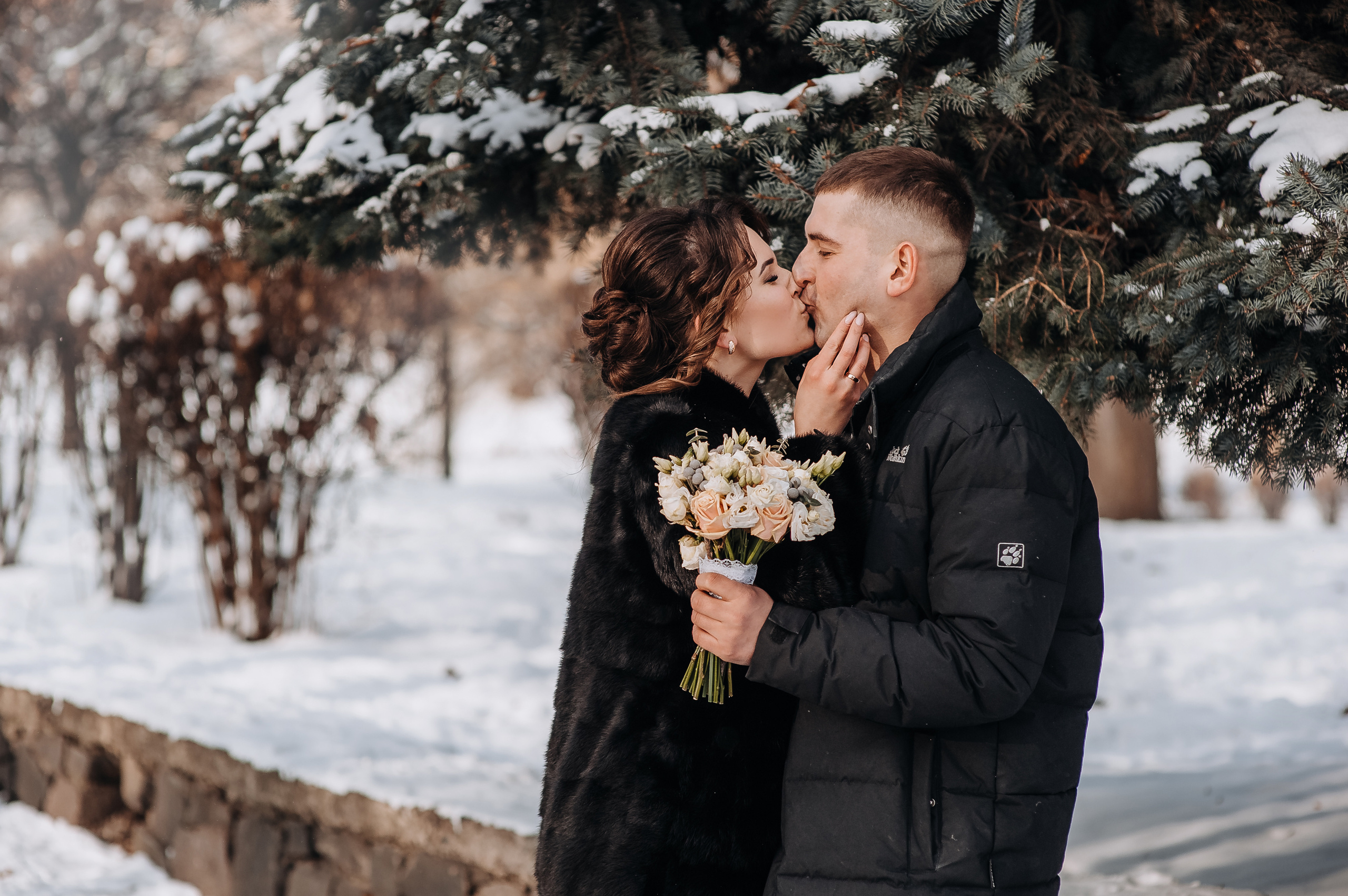 Весільна фотосесія. Весільний та сімейний фотограф Україна