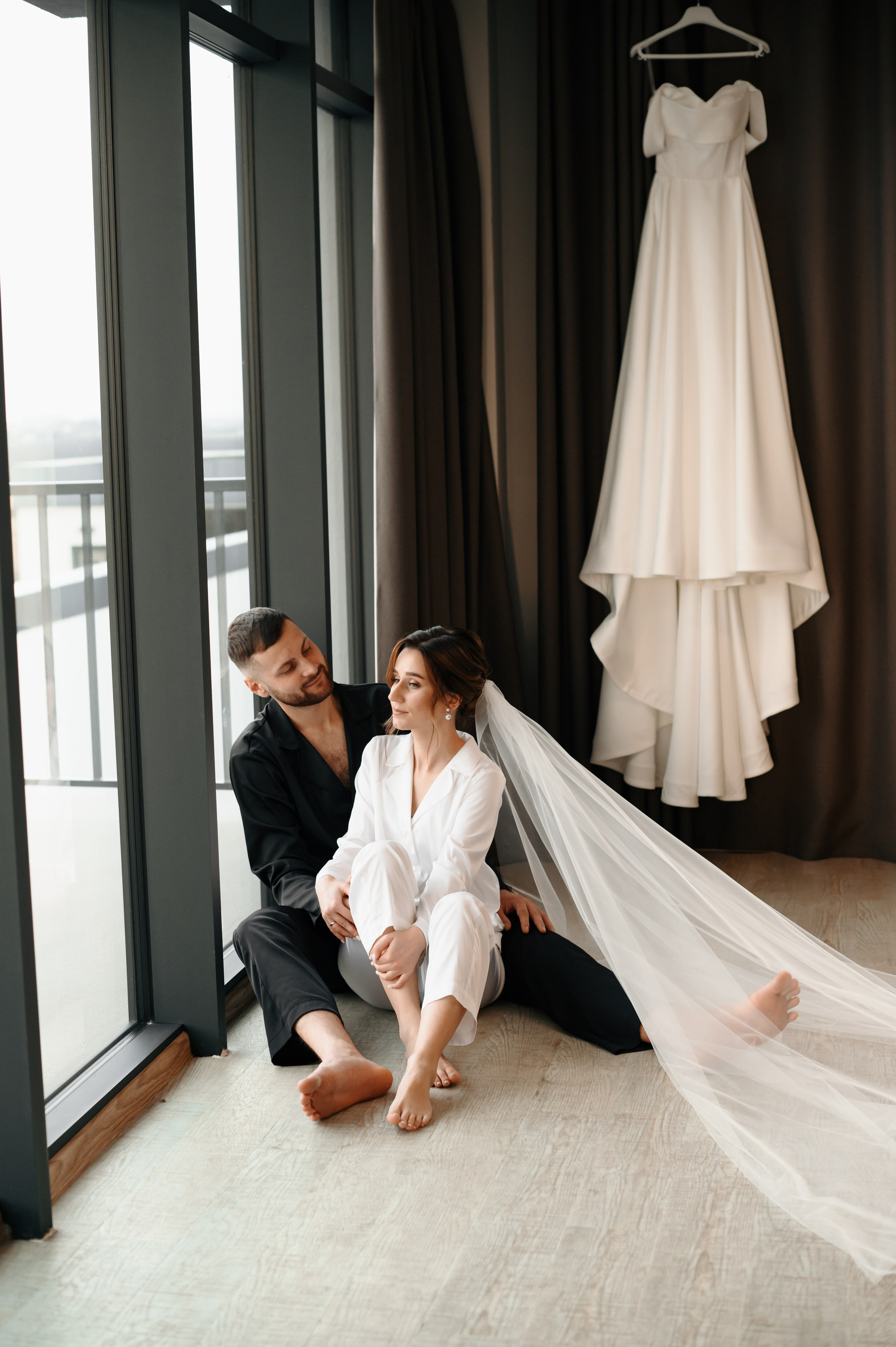 ПРЕСЕТИ. Весільний та сімейний фотограф Україна