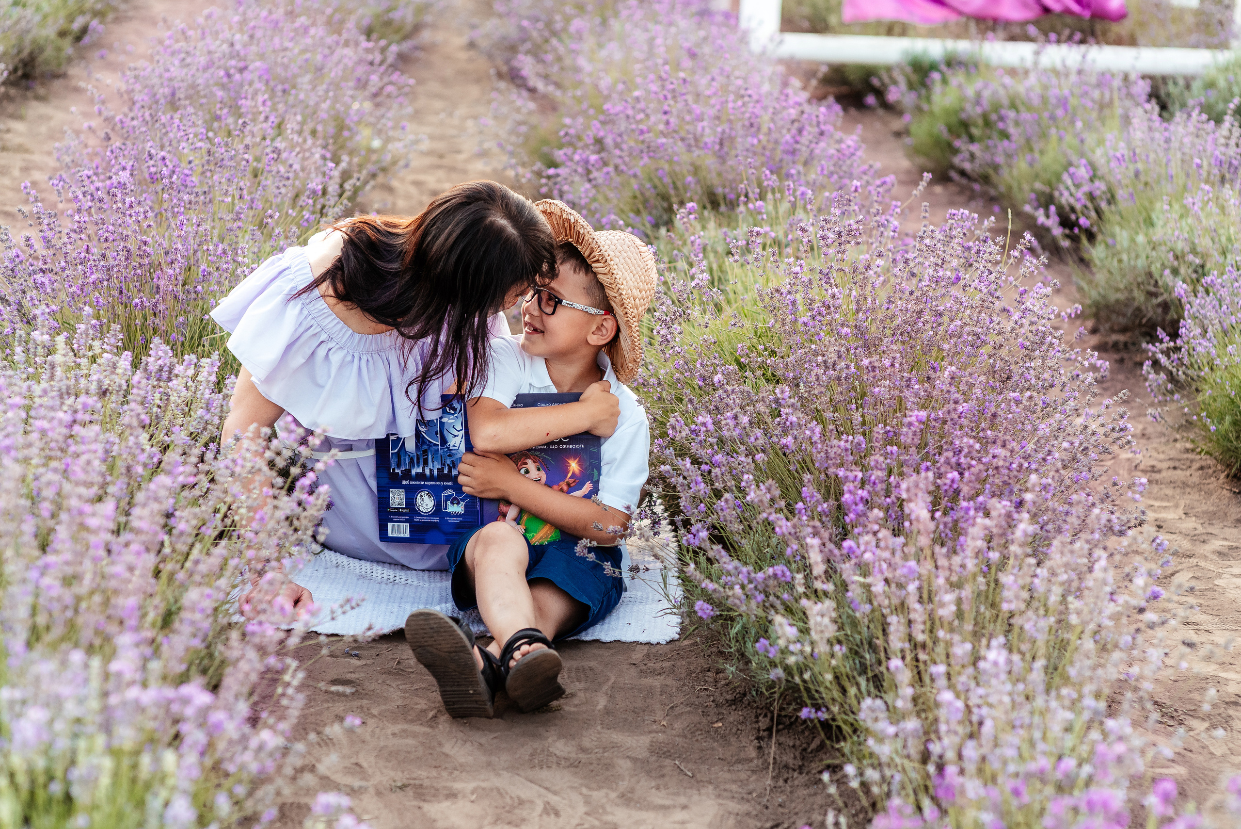 Family. Весільний та сімейний фотограф Україна