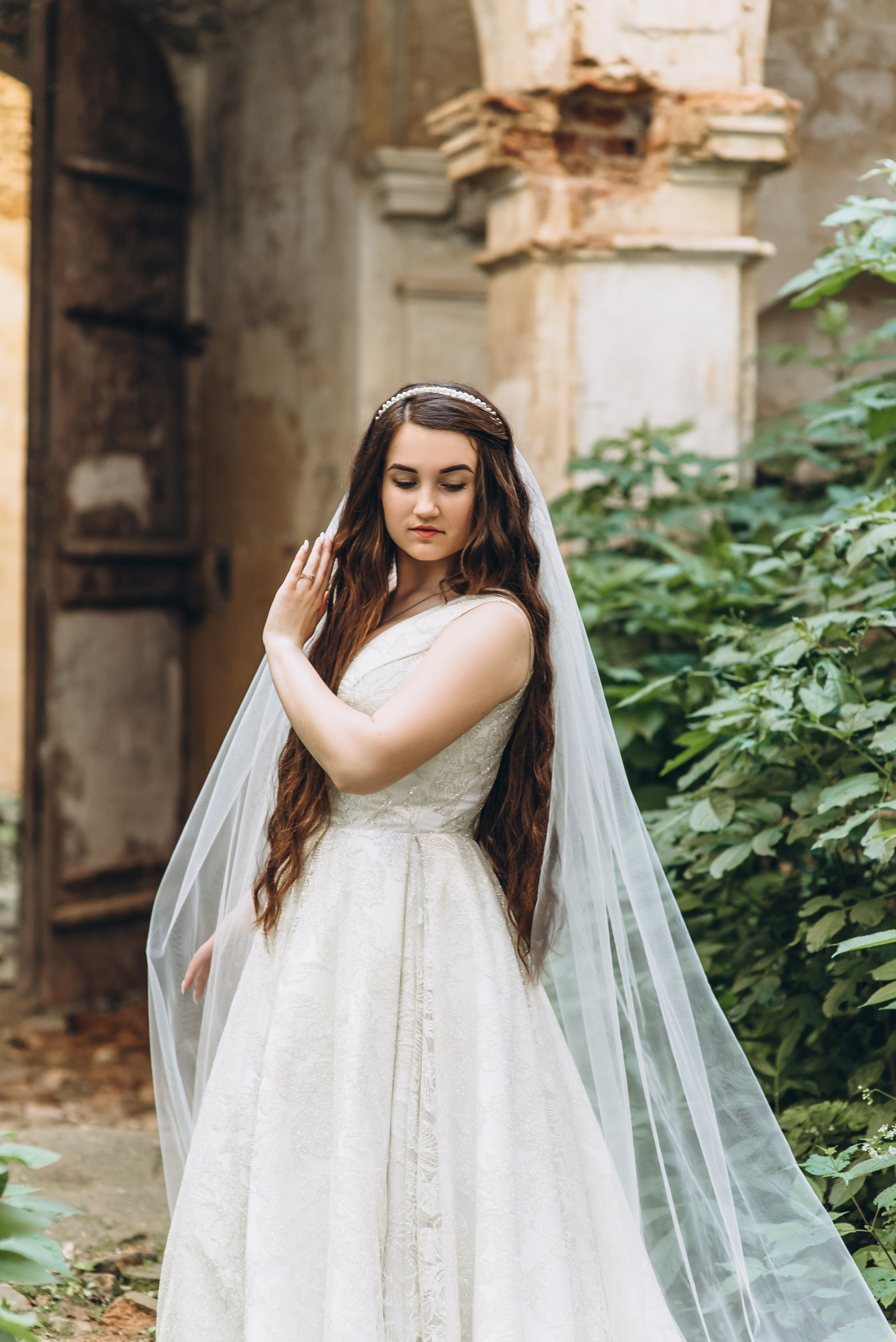 Оля і Данило післявесільна зйомка. Весільний та сімейний фотограф Україна