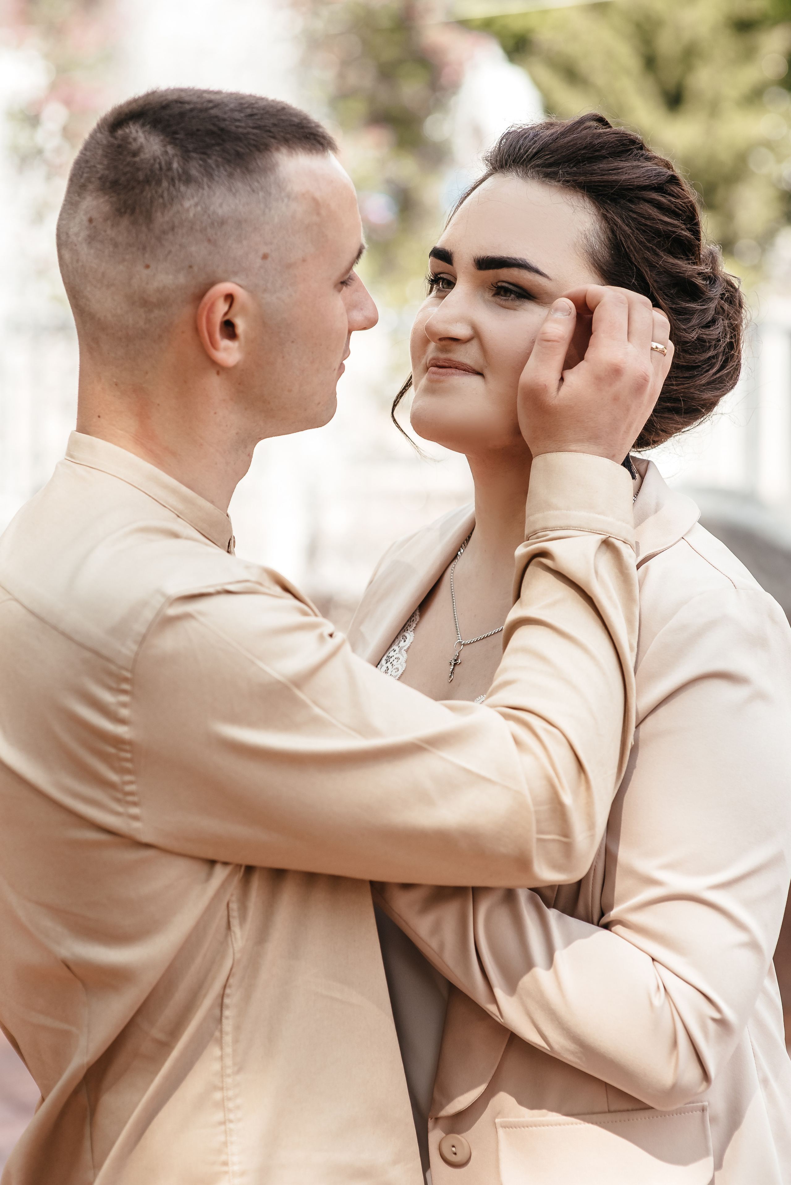 Весільна фотосесія. Весільний та сімейний фотограф Україна