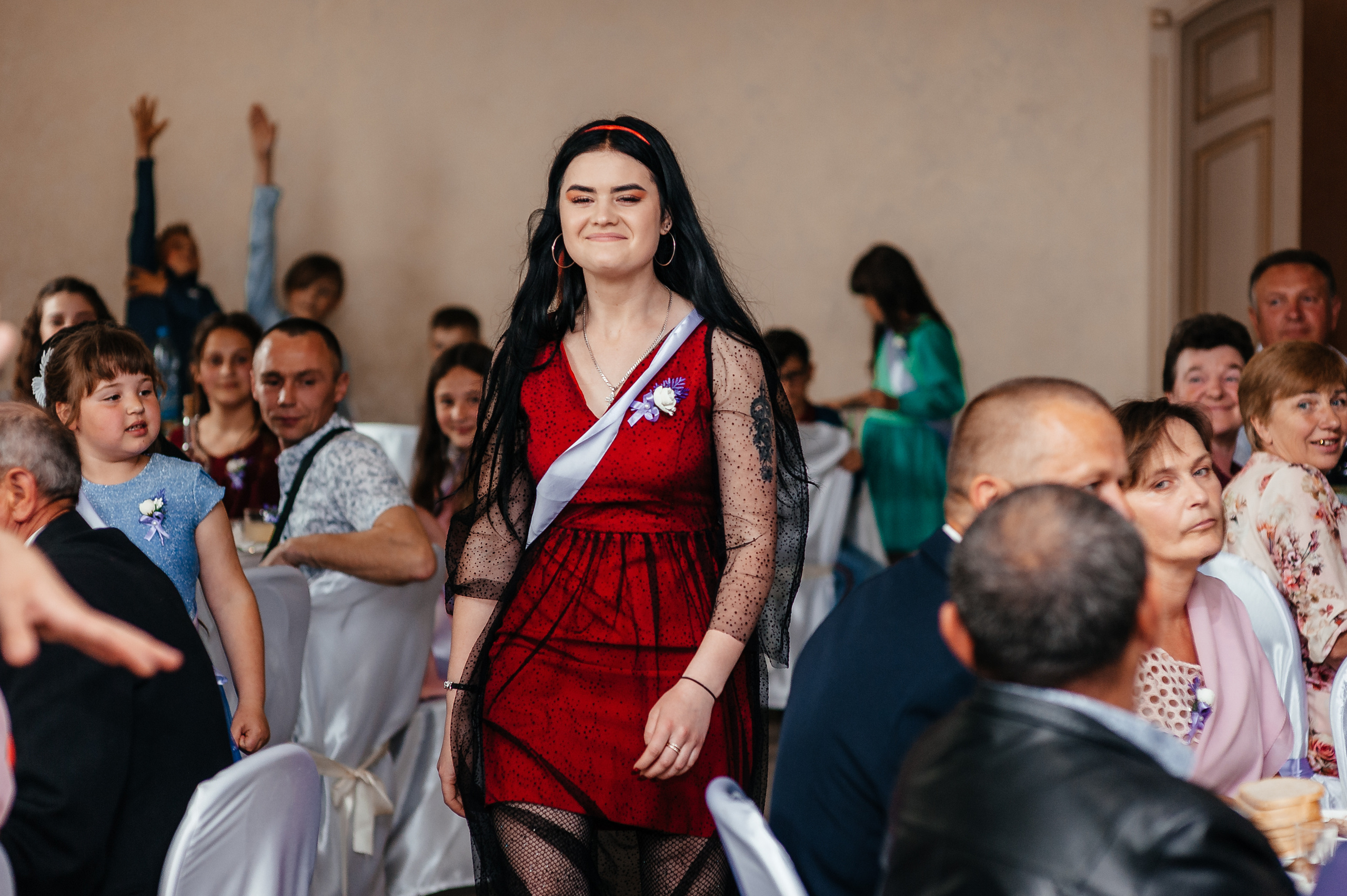 Весілля Олі та Данила. Весільний та сімейний фотограф Україна