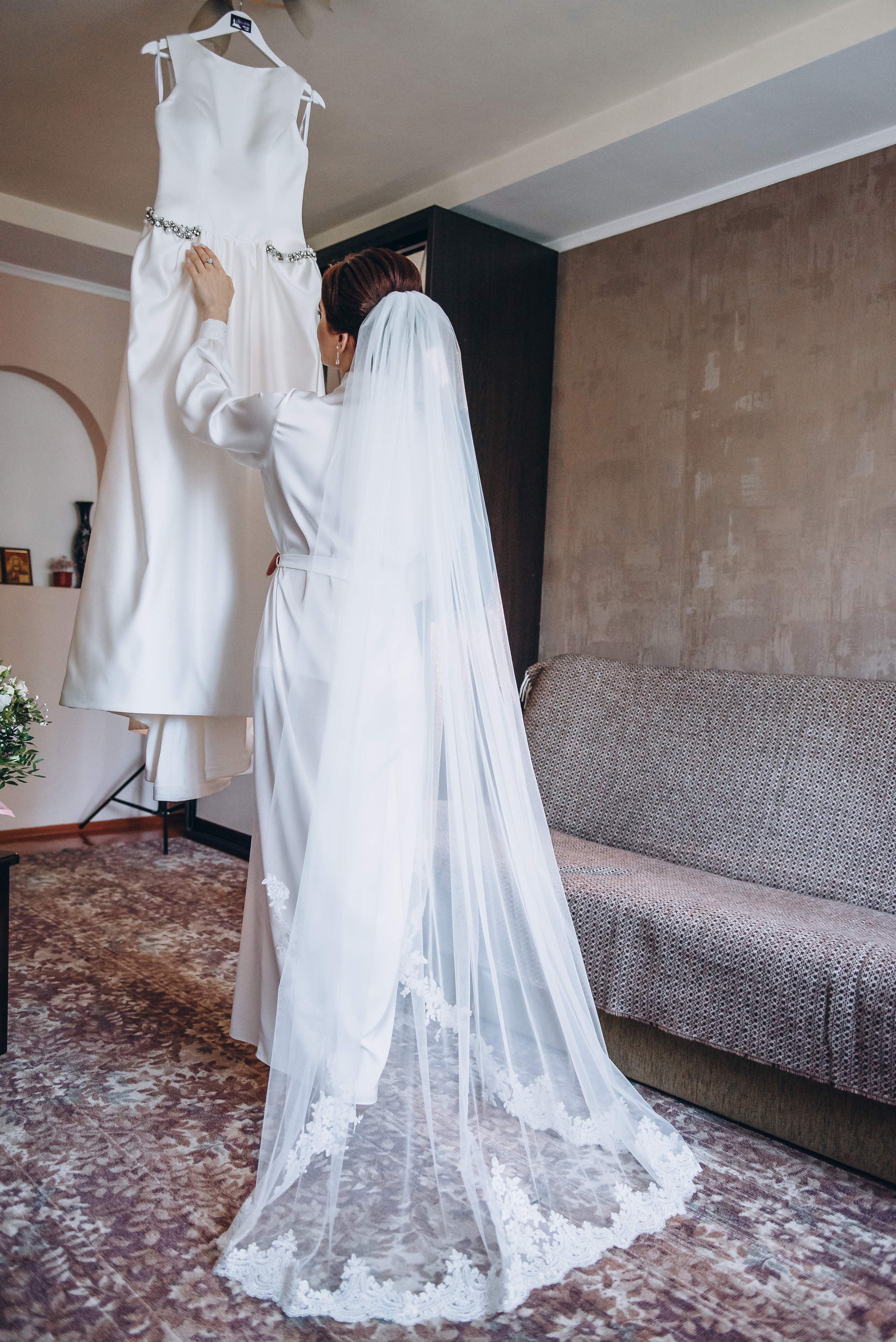 Весілля Юліі та Вови. Весільний та сімейний фотограф Україна