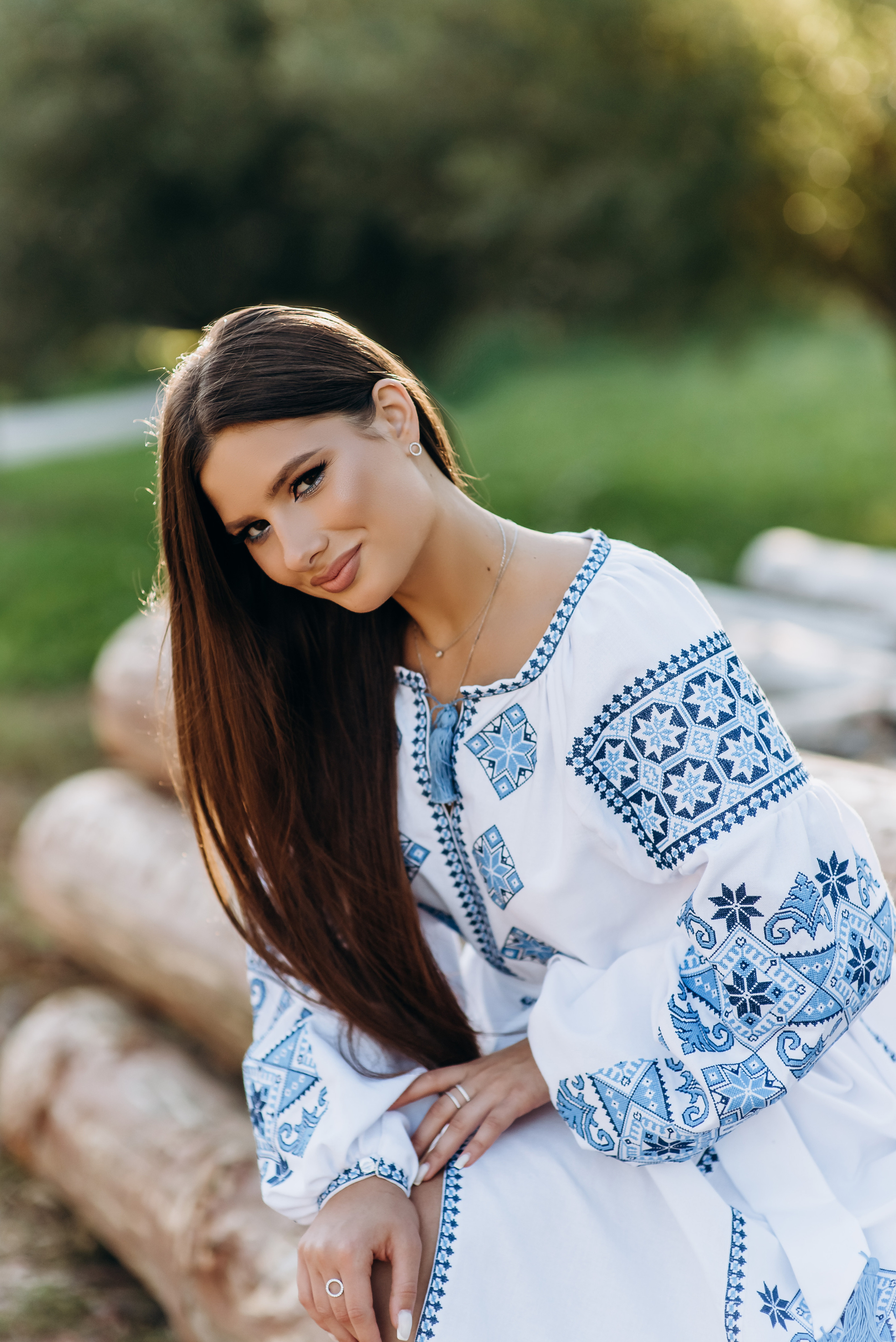 Маша. Весільний та сімейний фотограф Україна