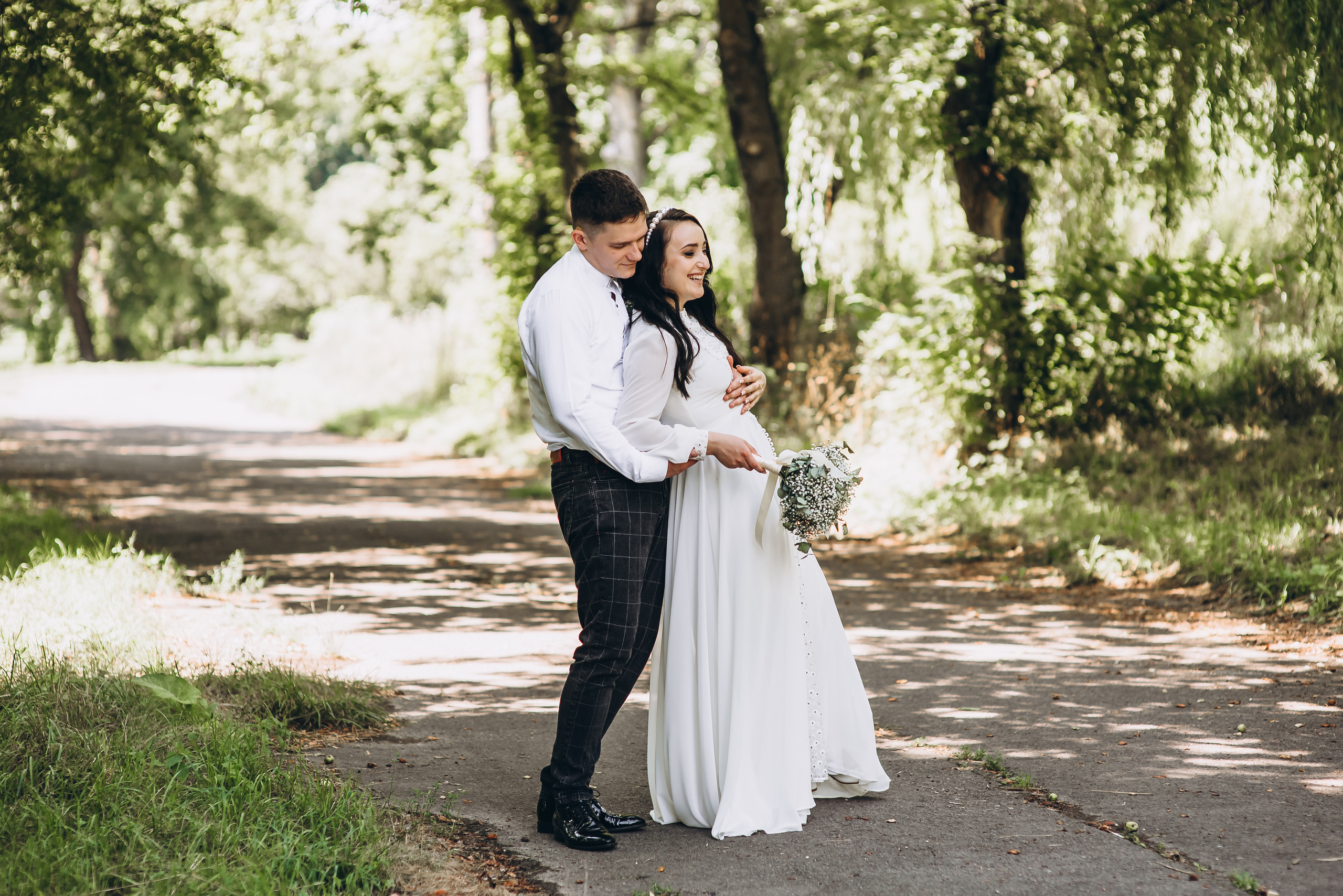 Аня та Вася. Весільний та сімейний фотограф Україна