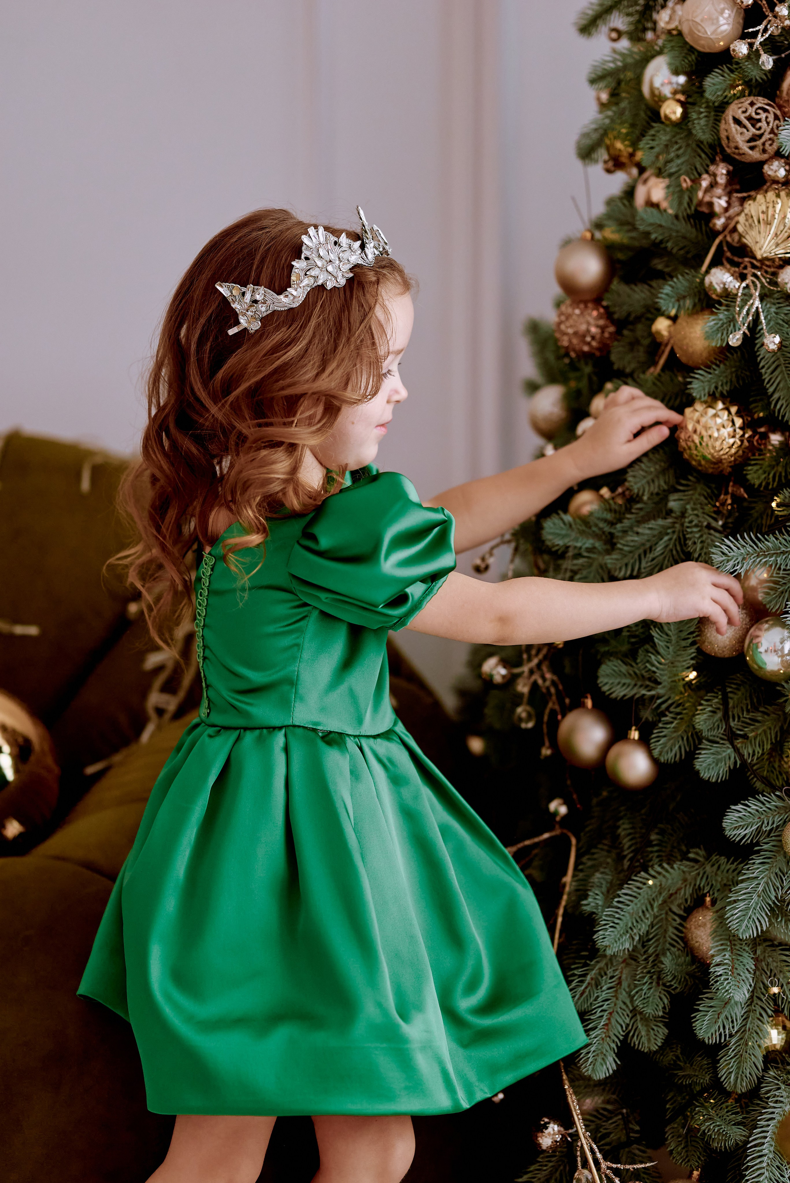 Новорічні. Весільний та сімейний фотограф Україна