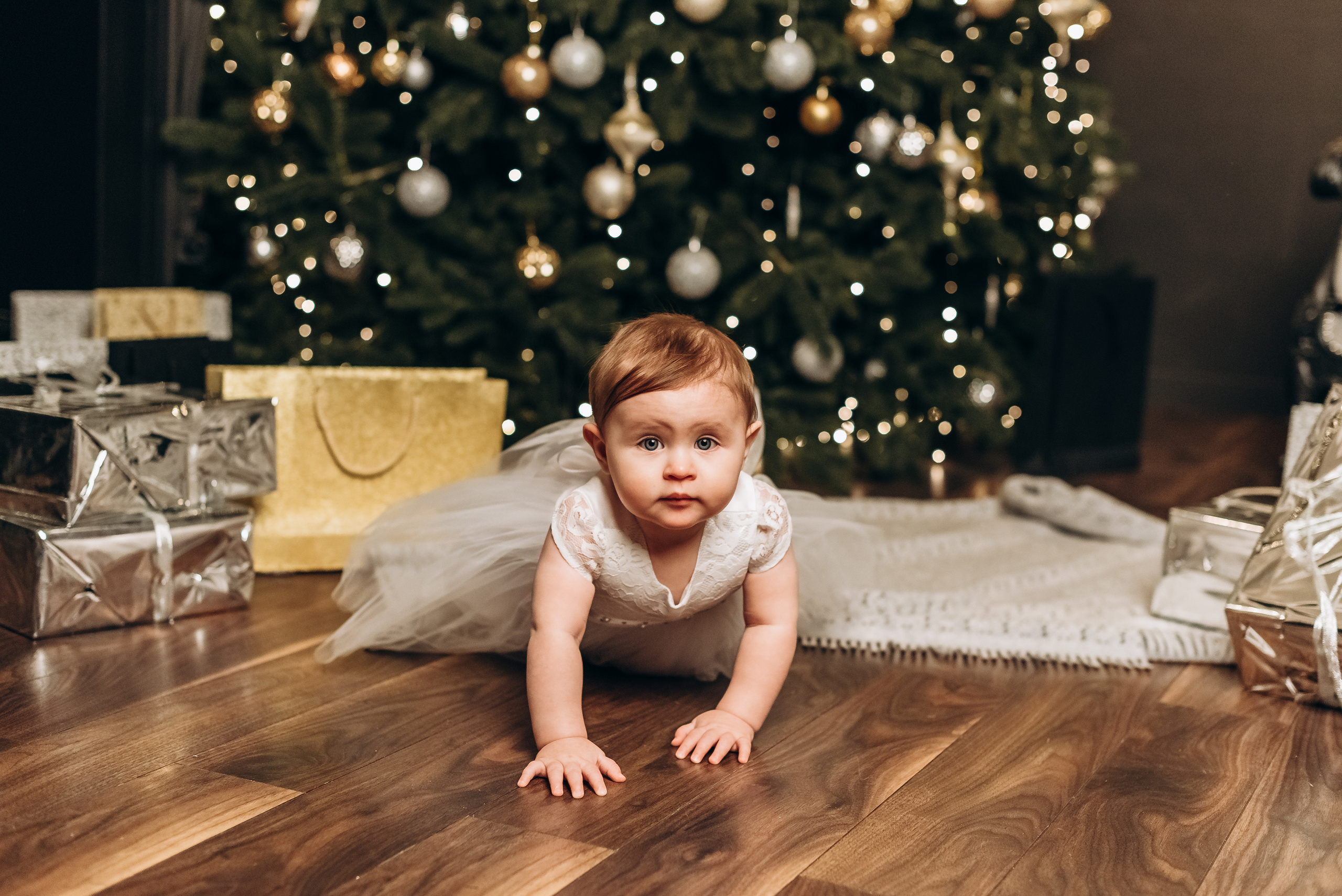 Новорічна та сімейн фотосесія. Весільний та сімейний фотограф Україна