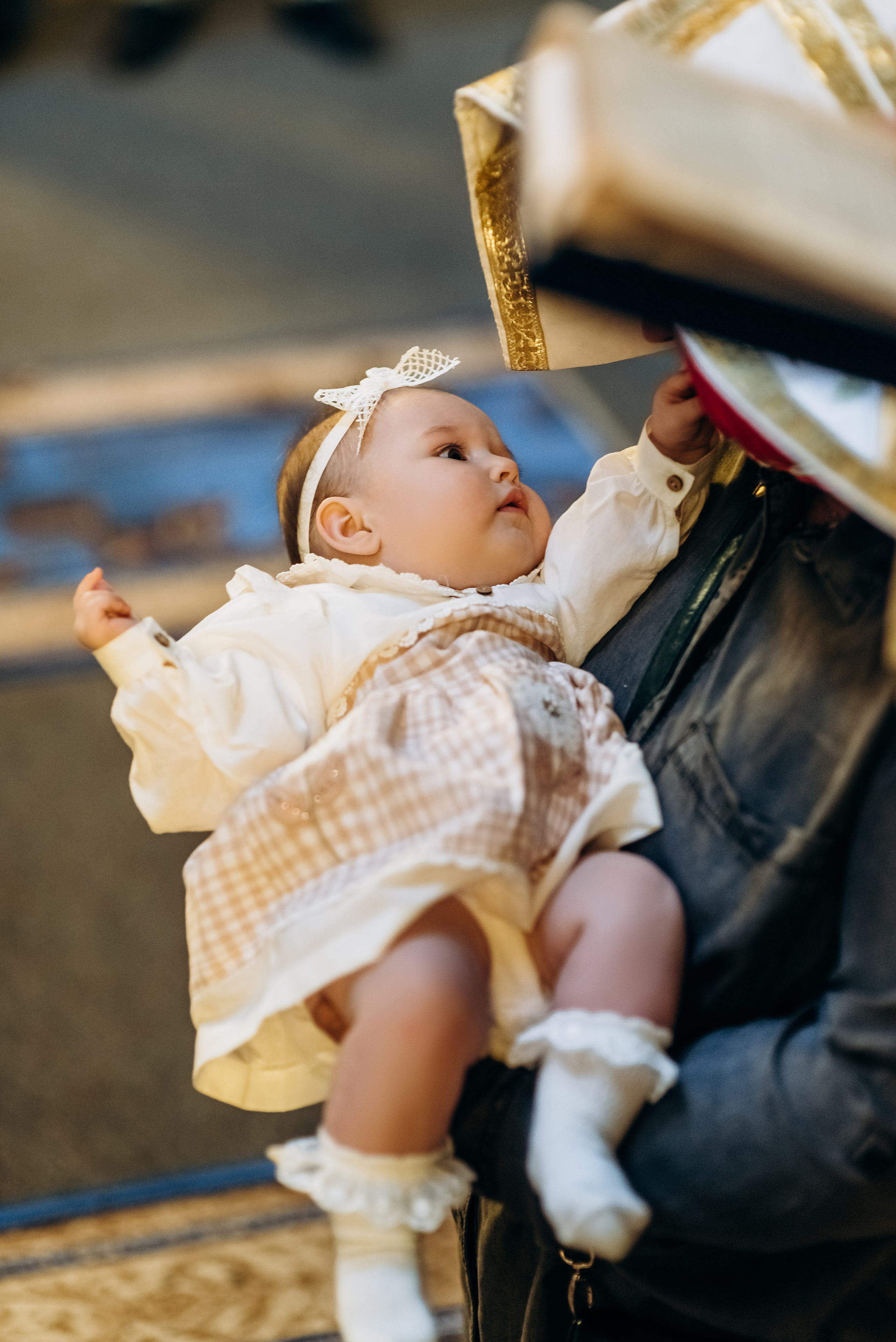 Хрещення. Весільний та сімейний фотограф Україна