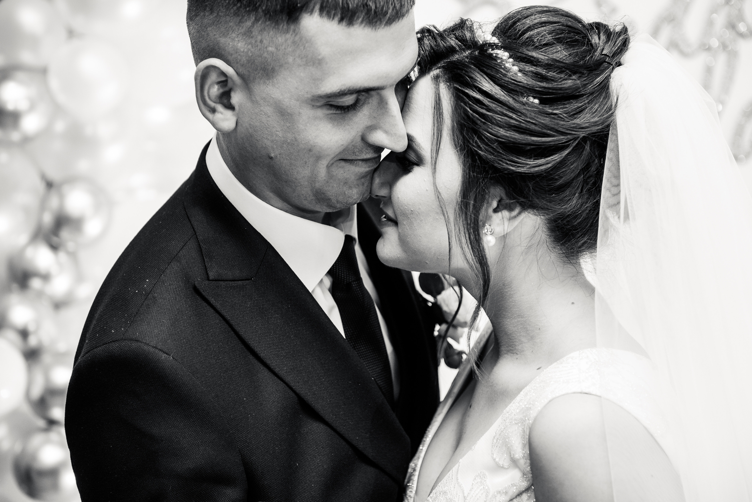 Весілля Олі та Данила. Весільний та сімейний фотограф Україна