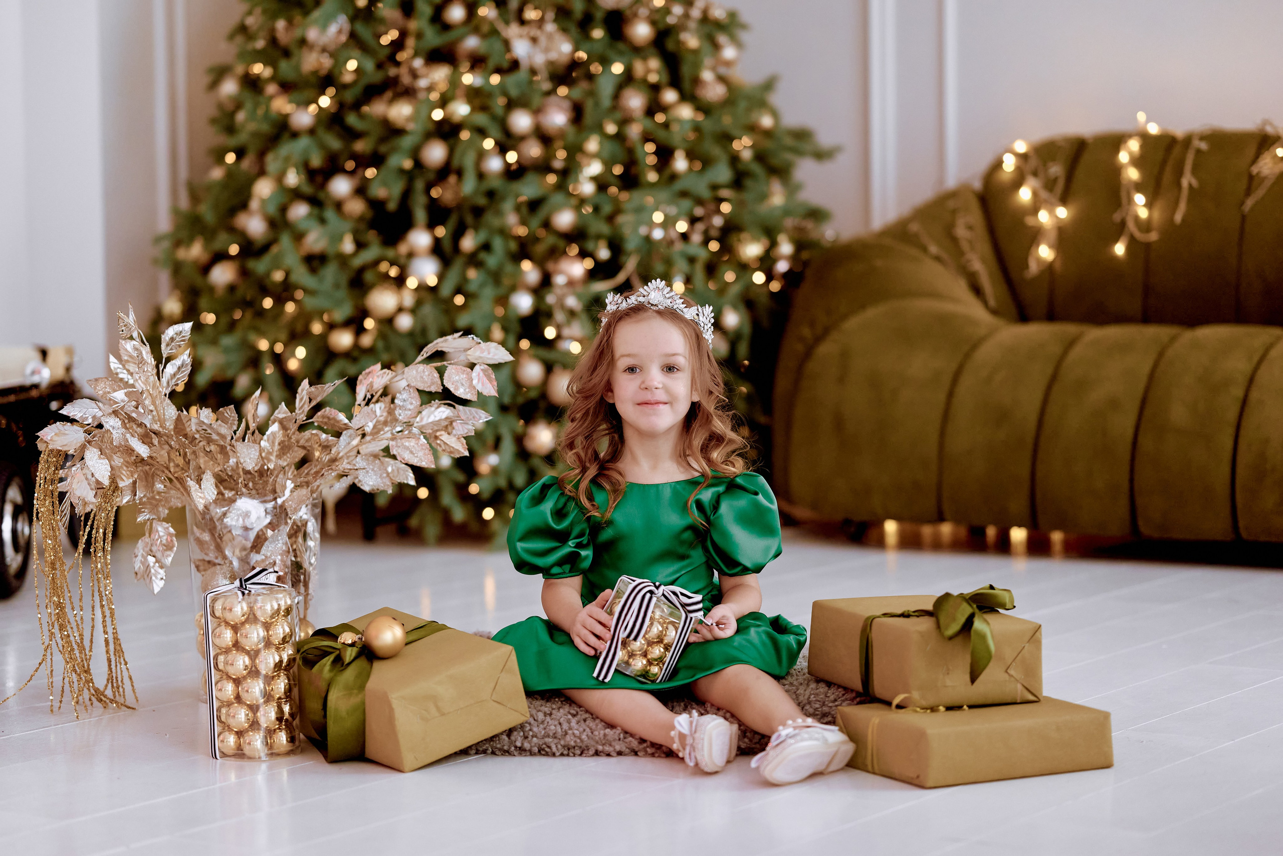 Новорічні. Весільний та сімейний фотограф Україна