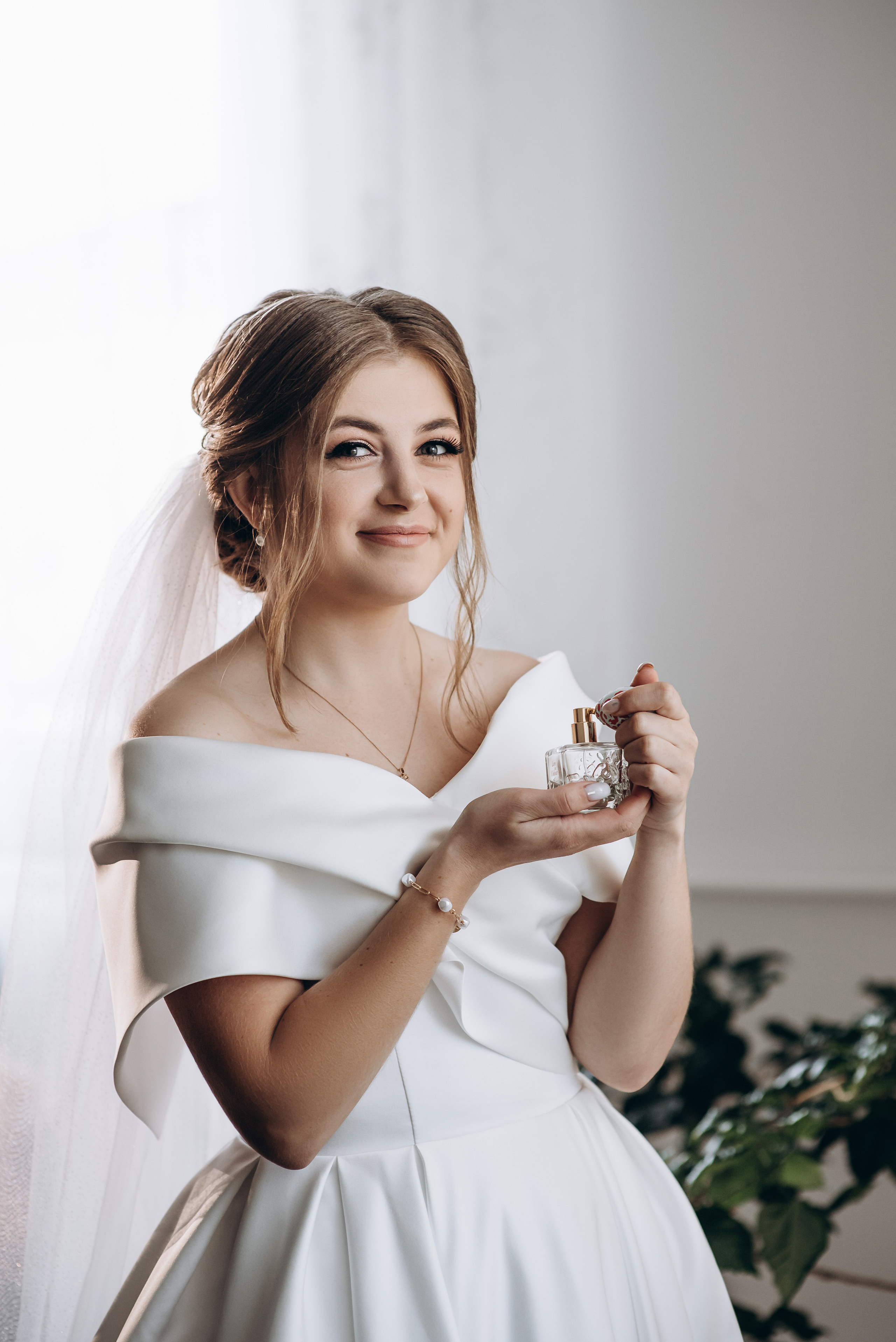 Весілля Марьяни та Віталія. Весільний та сімейний фотограф Україна