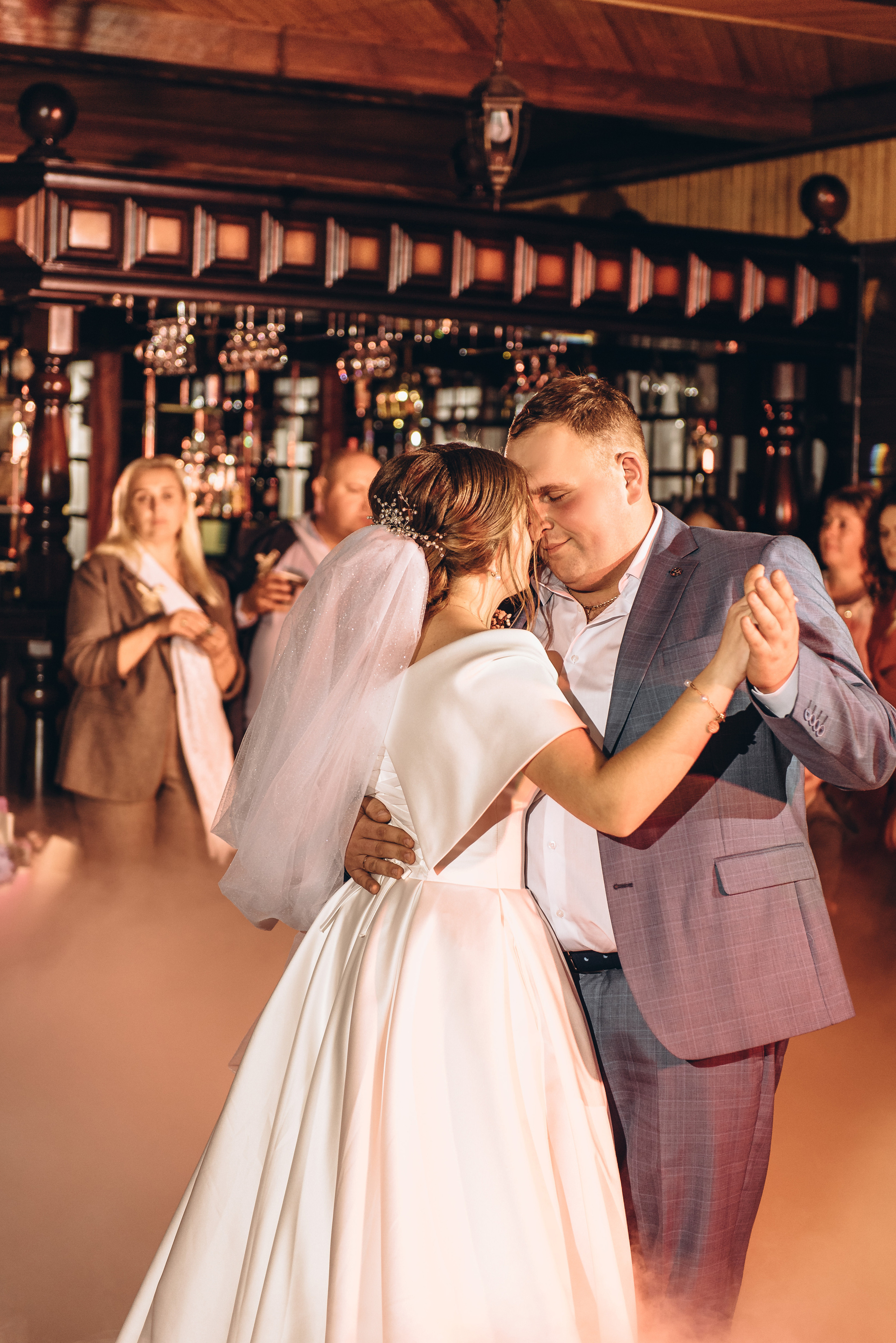 Весілля Марьяни та Віталія. Весільний та сімейний фотограф Україна