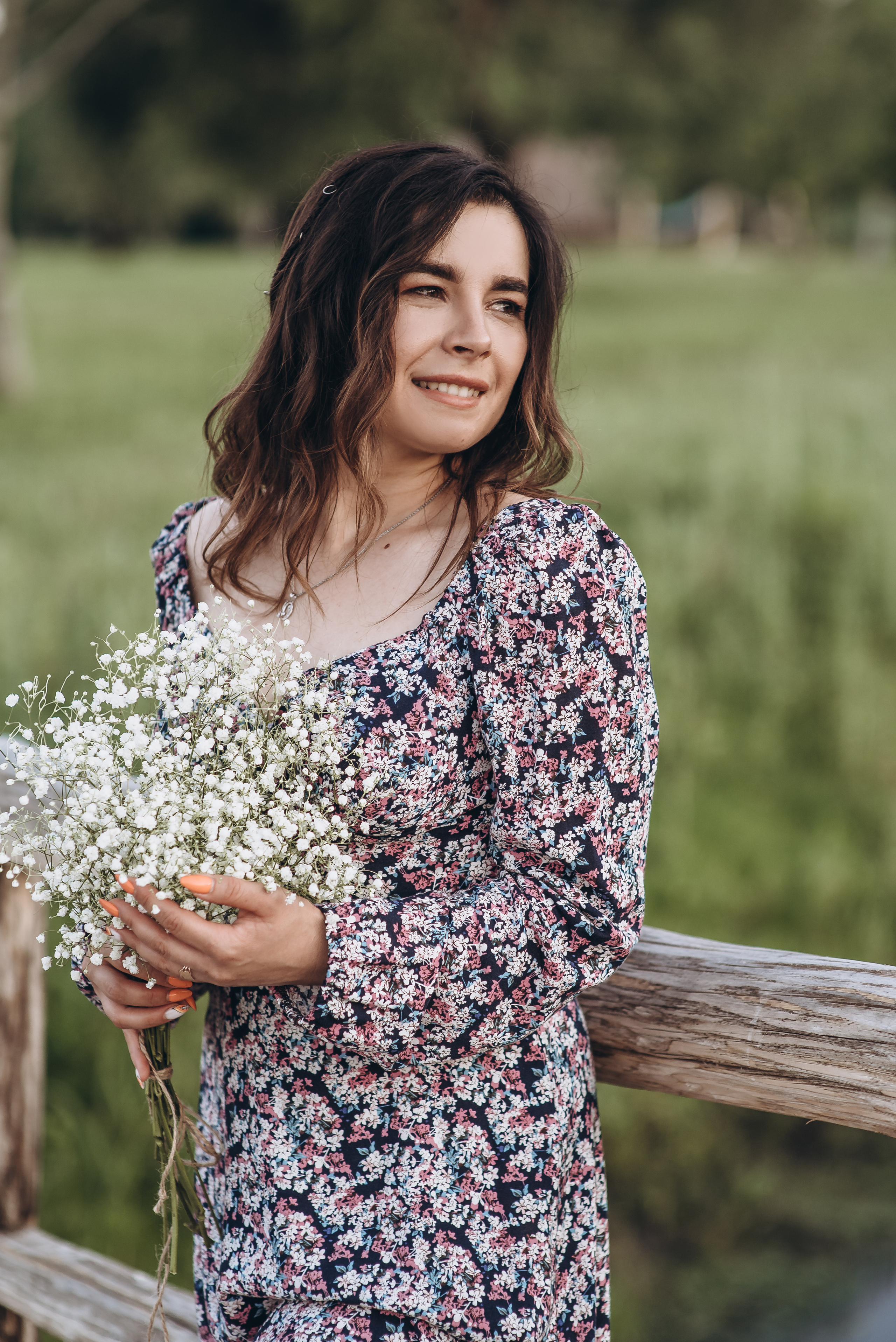 Персональна фотосесія. Весільний та сімейний фотограф Україна