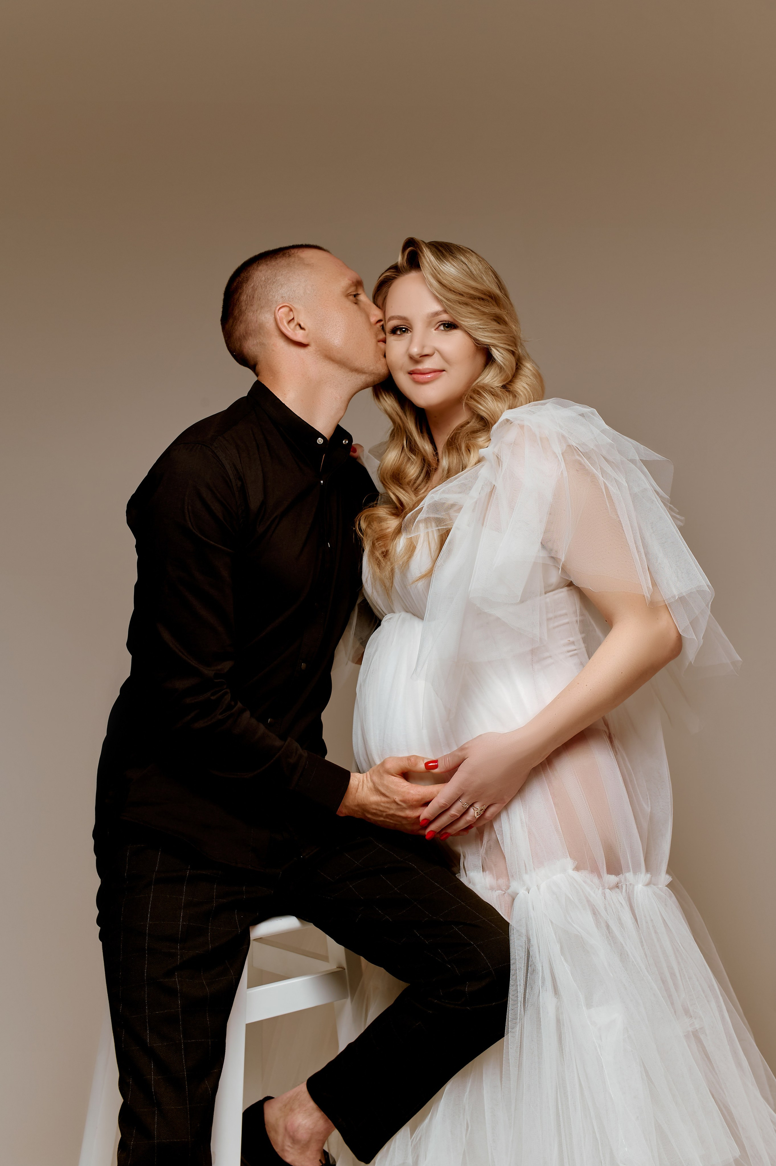 Вагітність. Весільний та сімейний фотограф Україна