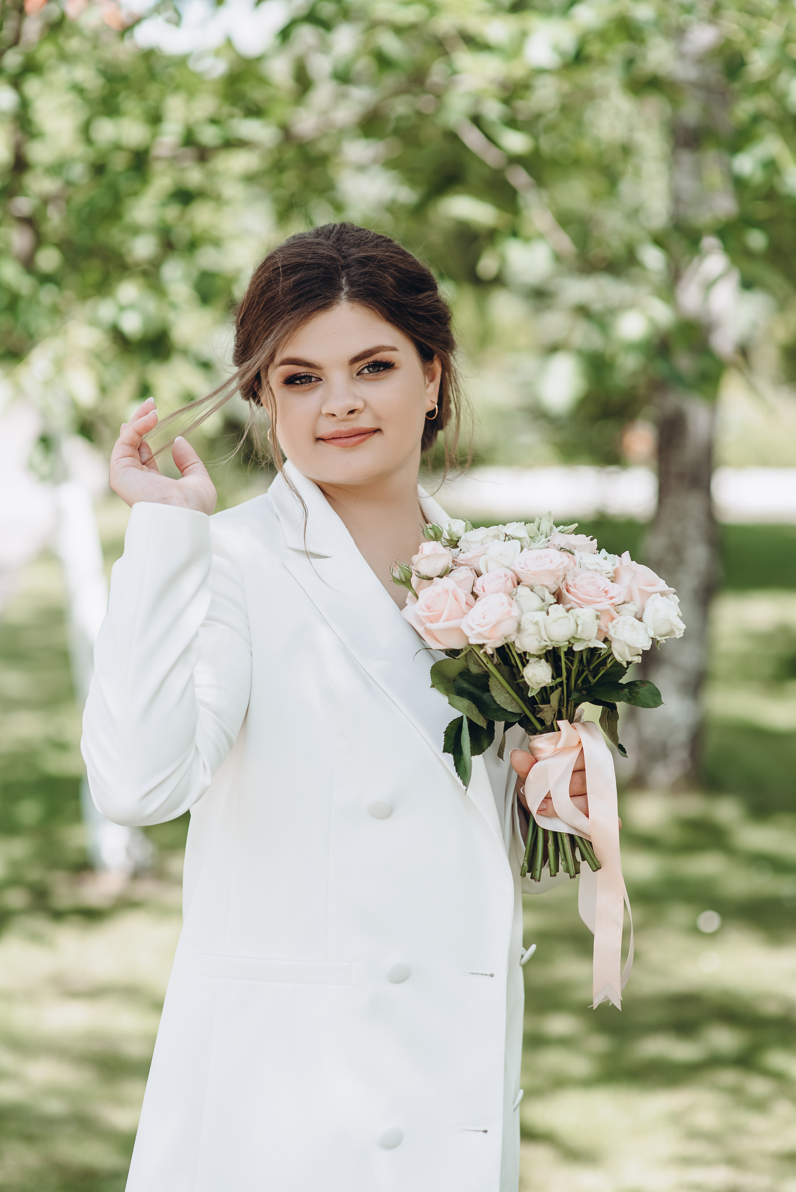 Розпис Лізи та Льоши. Весільний та сімейний фотограф Україна