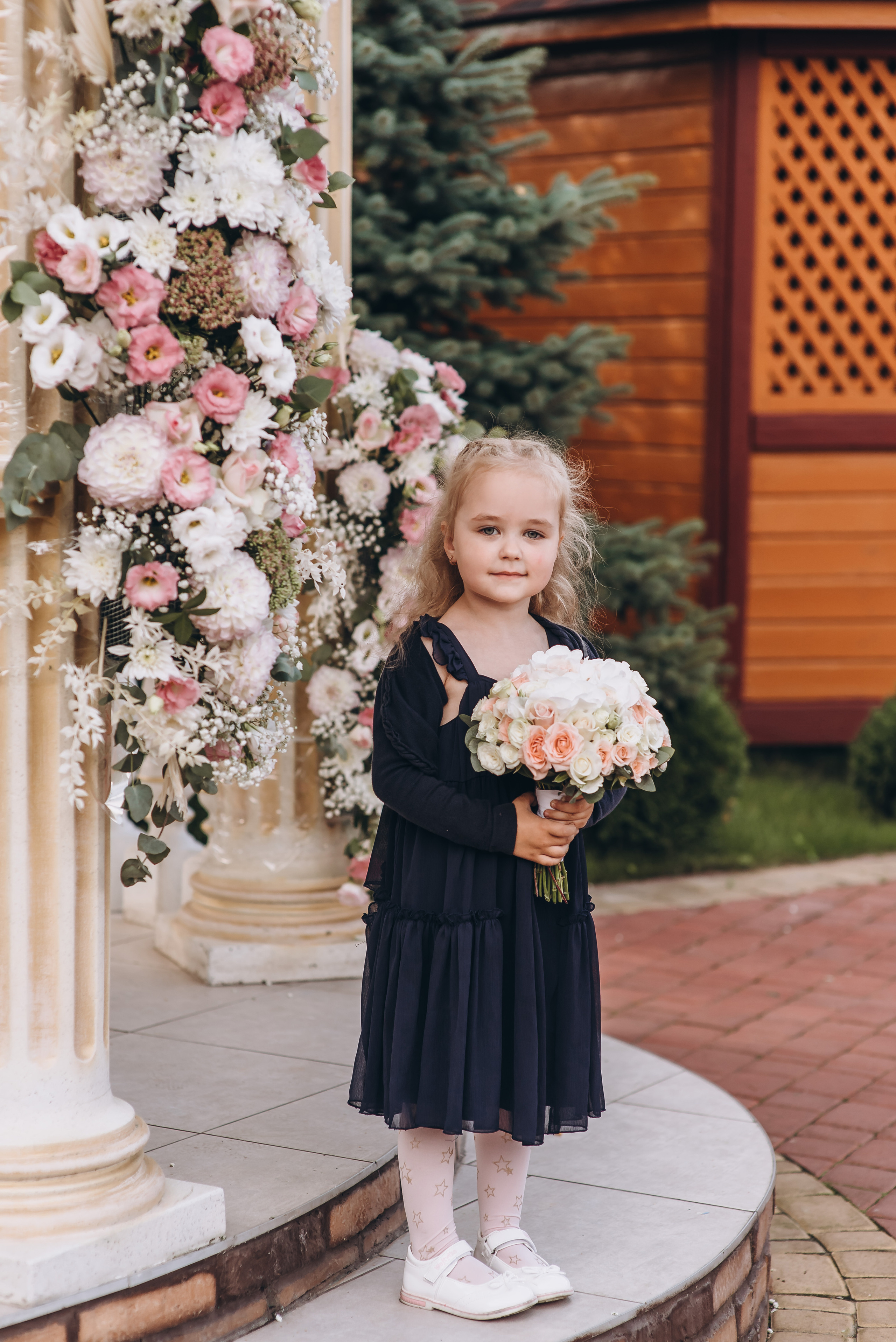 Люда та Маріо. Весільний та сімейний фотограф Україна