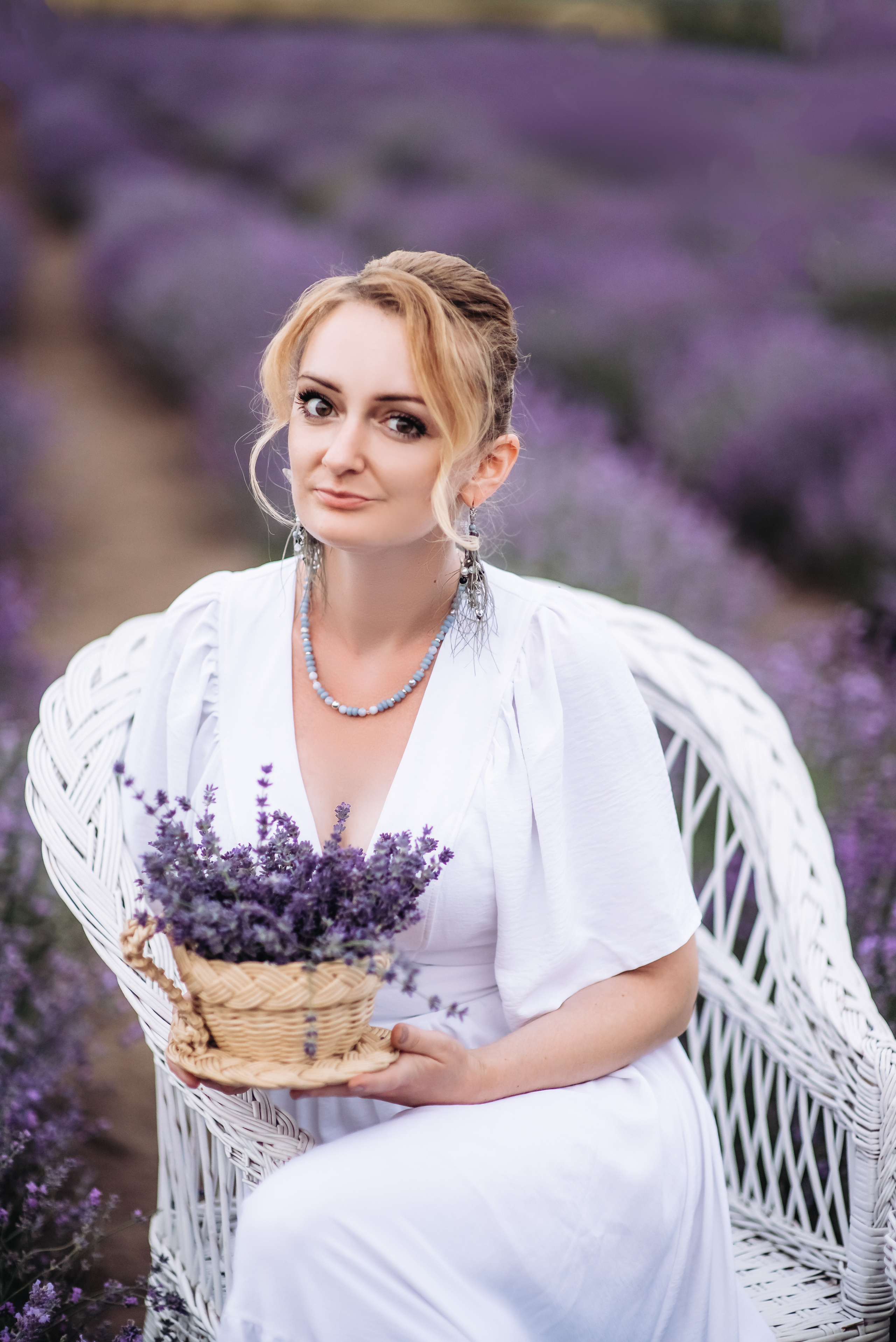 Лаванда. Весільний та сімейний фотограф Україна