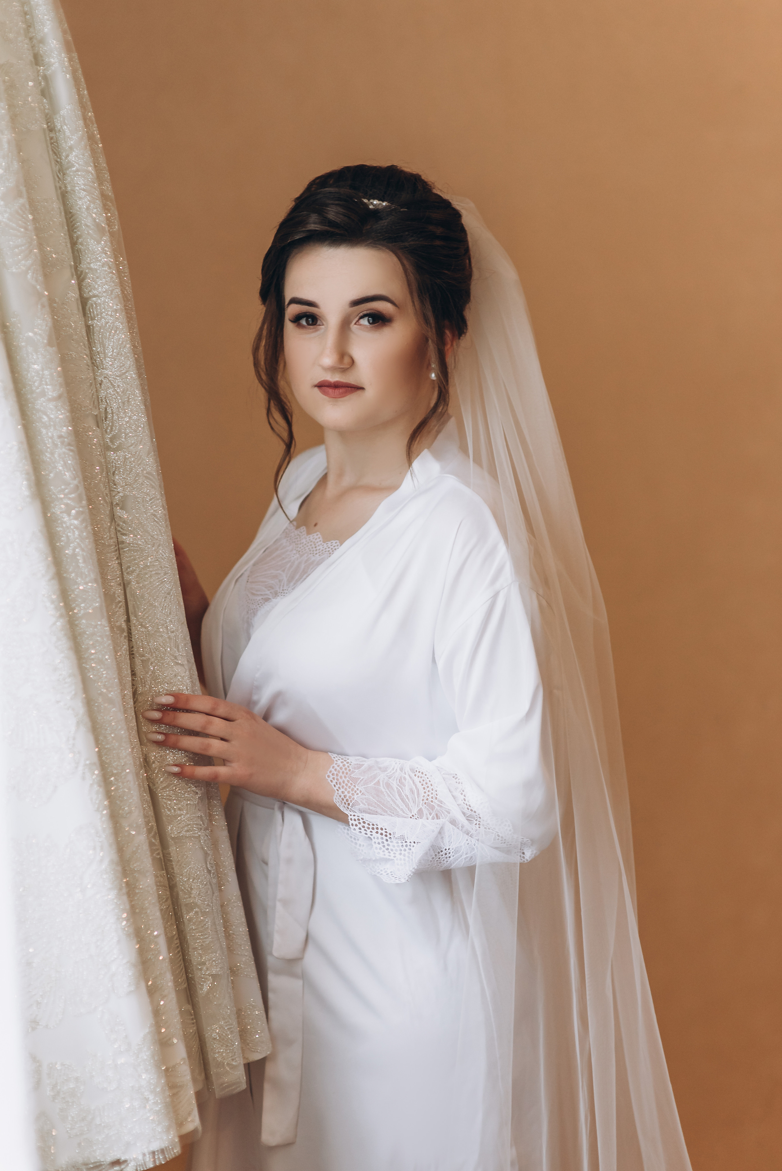 Весілля Олі та Данила. Весільний та сімейний фотограф Україна