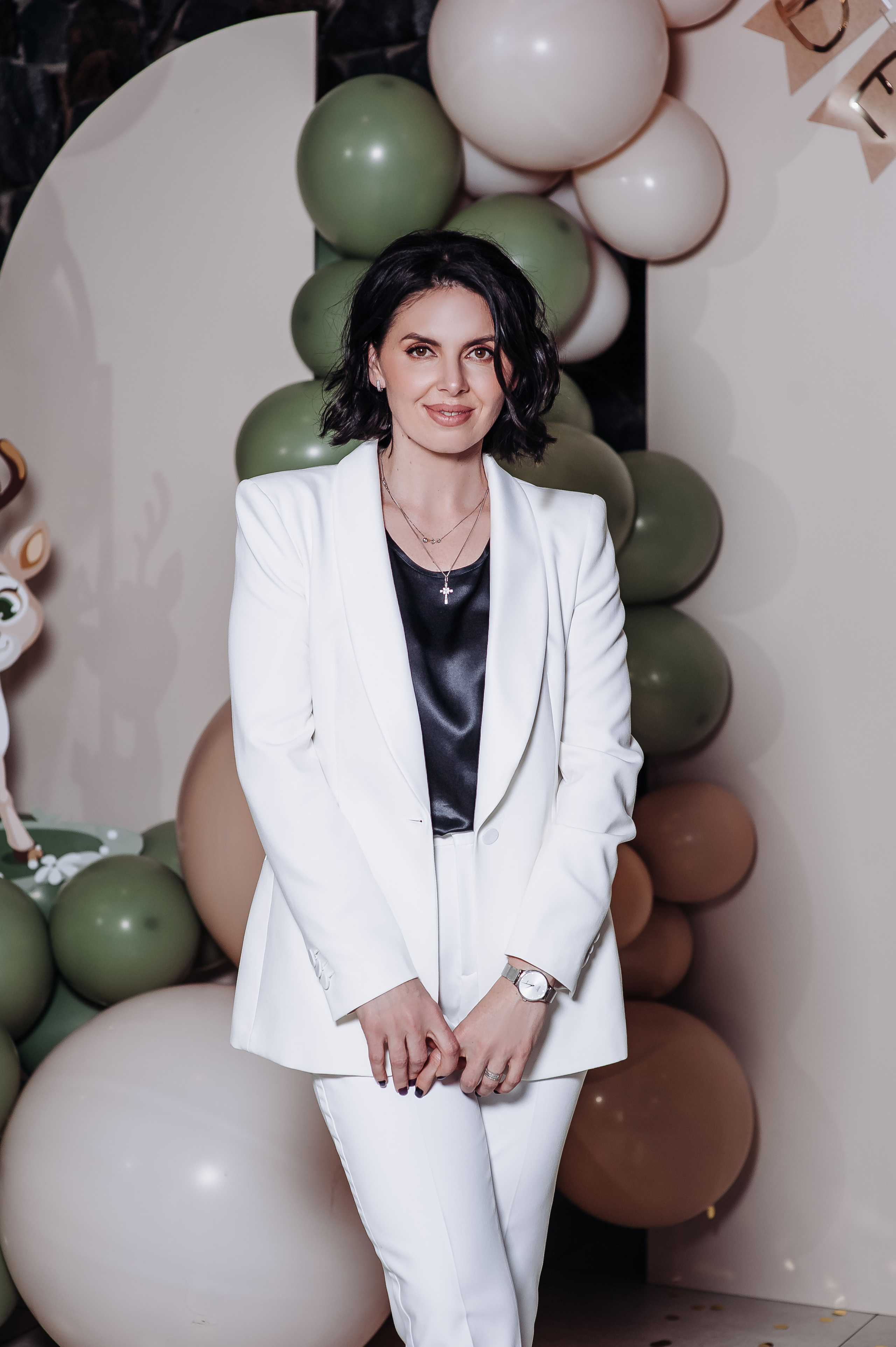 День народження. Весільний та сімейний фотограф Україна