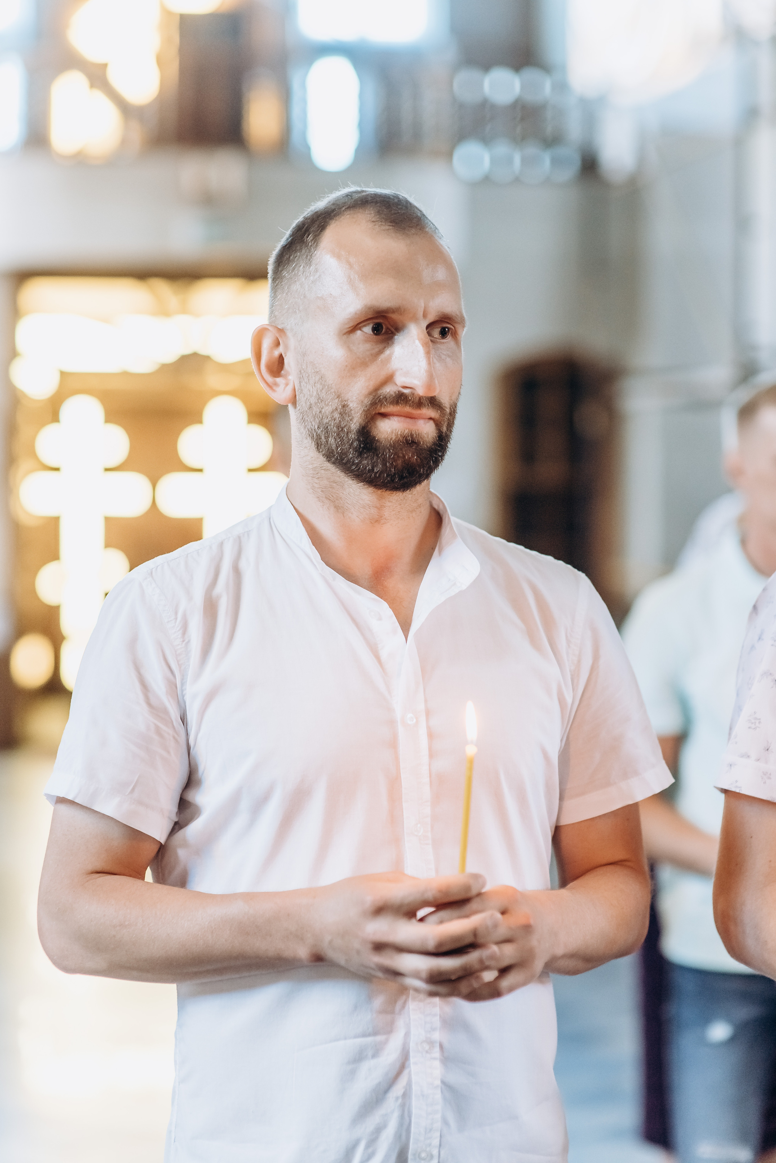 Хрещення. Весільний та сімейний фотограф Україна