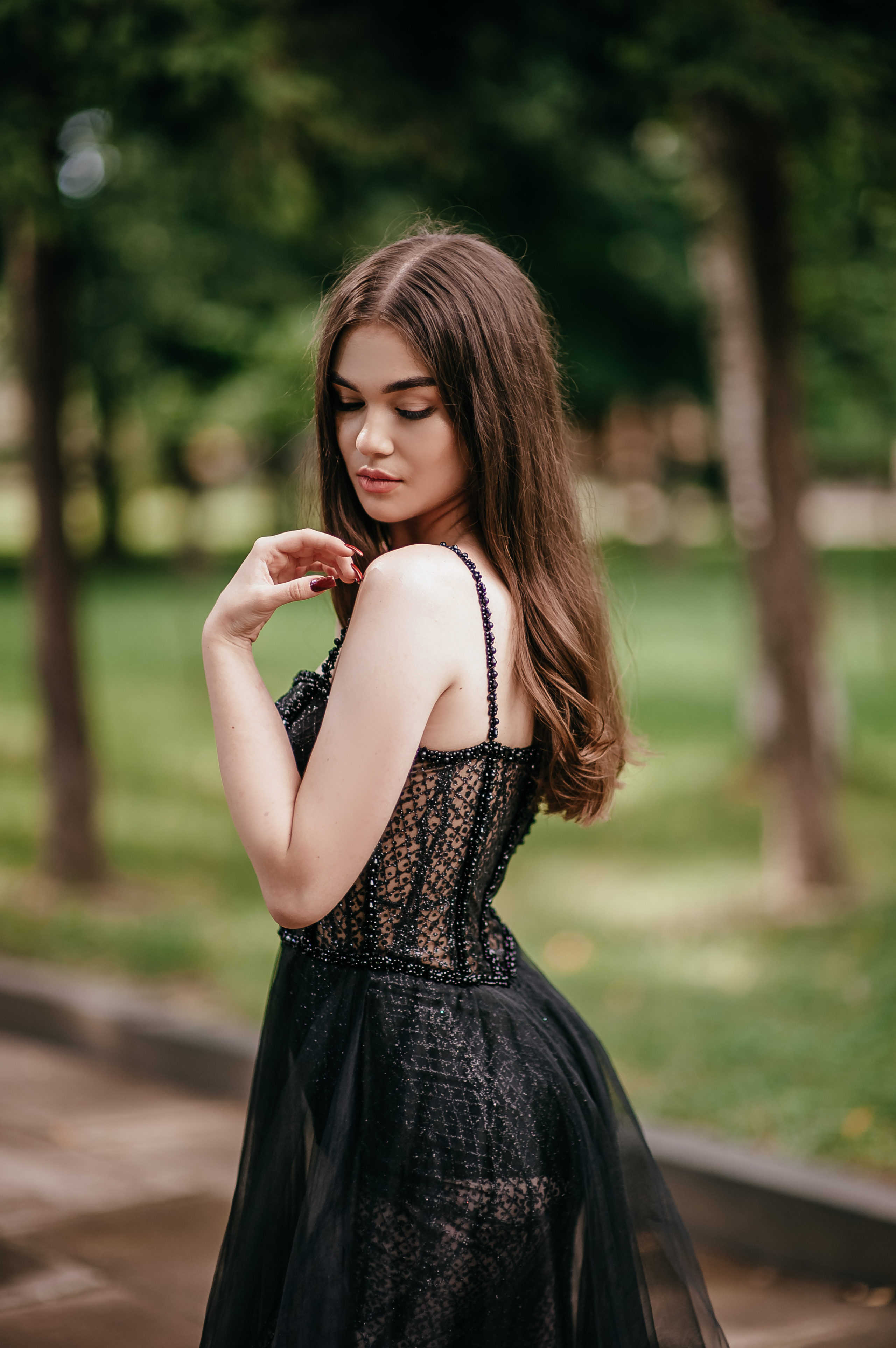 Випускники. Весільний та сімейний фотограф Україна