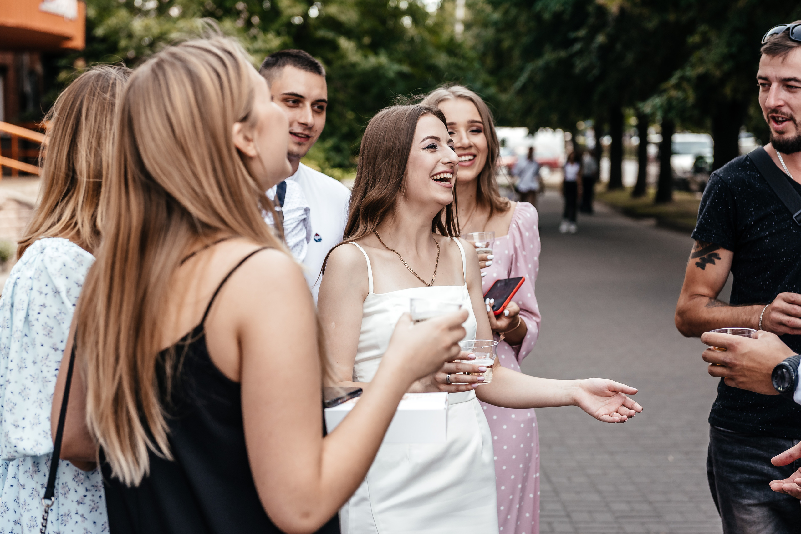 Юлія та Віталік. Весільний та сімейний фотограф Україна