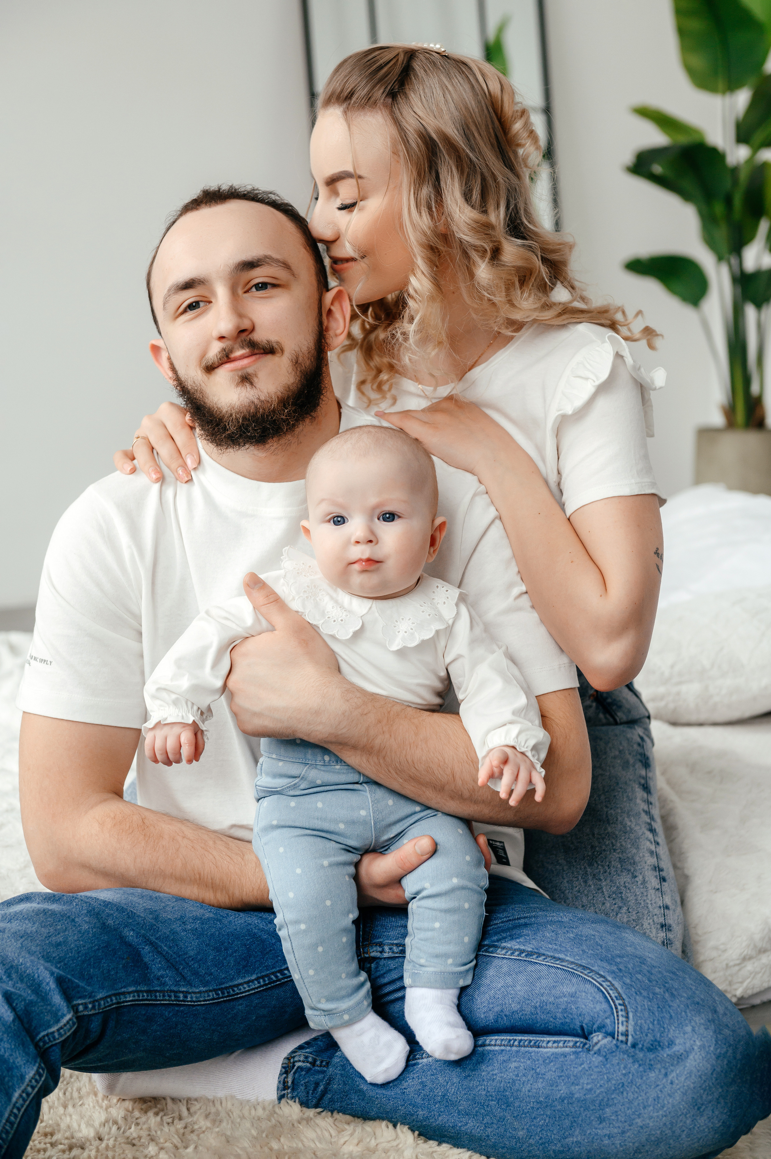 Сімейна. Весільний та сімейний фотограф Україна