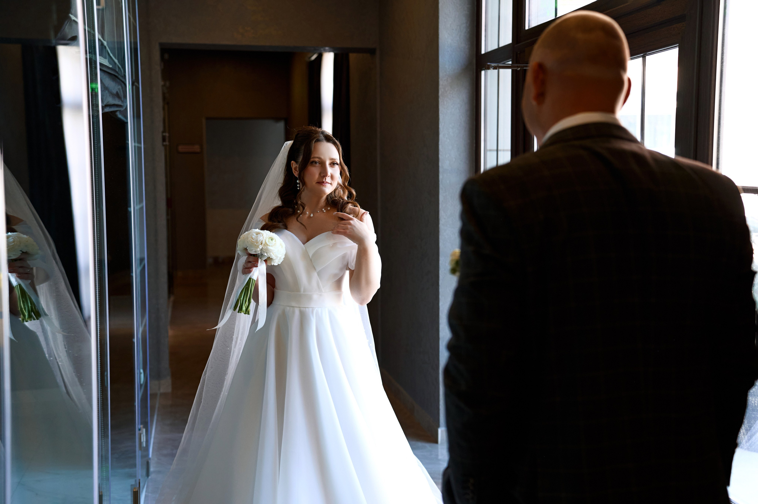 Wedding Day. Весільний та сімейний фотограф Україна