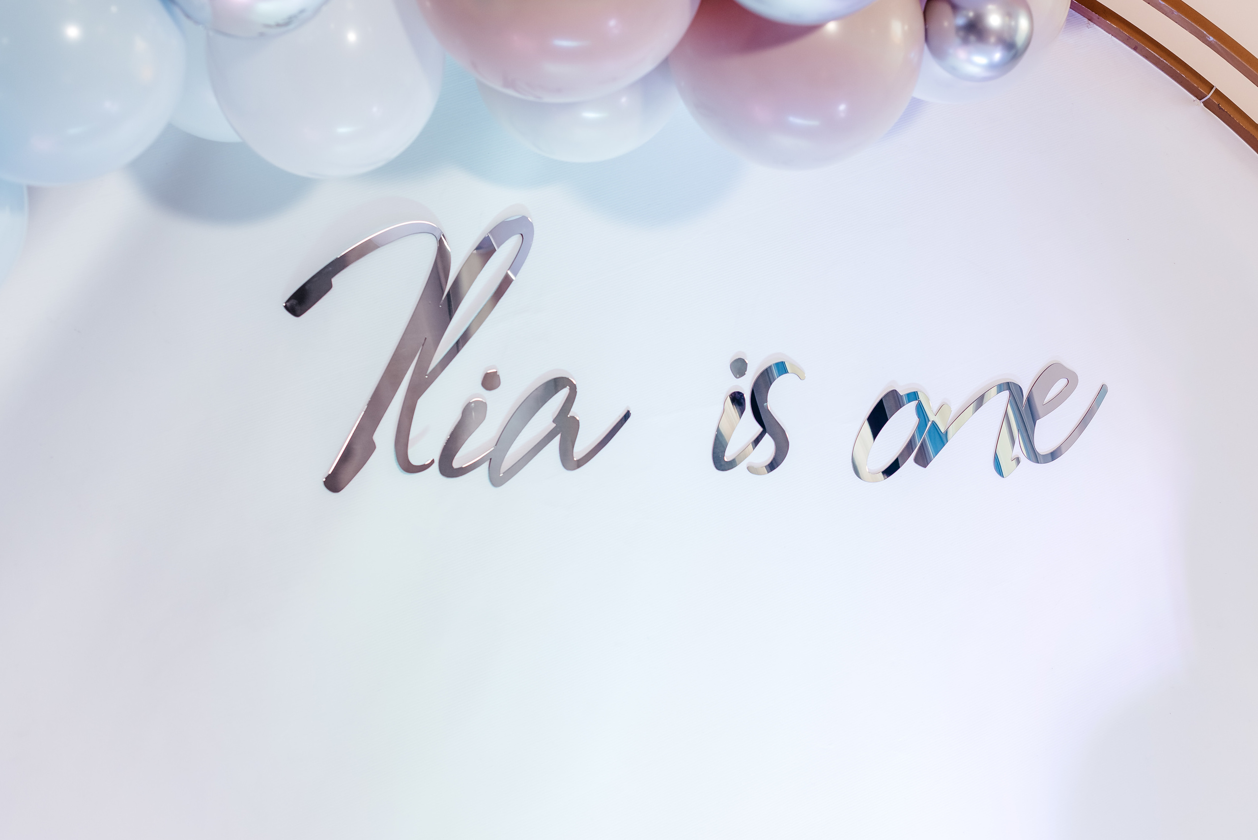 День народження. Весільний та сімейний фотограф Україна