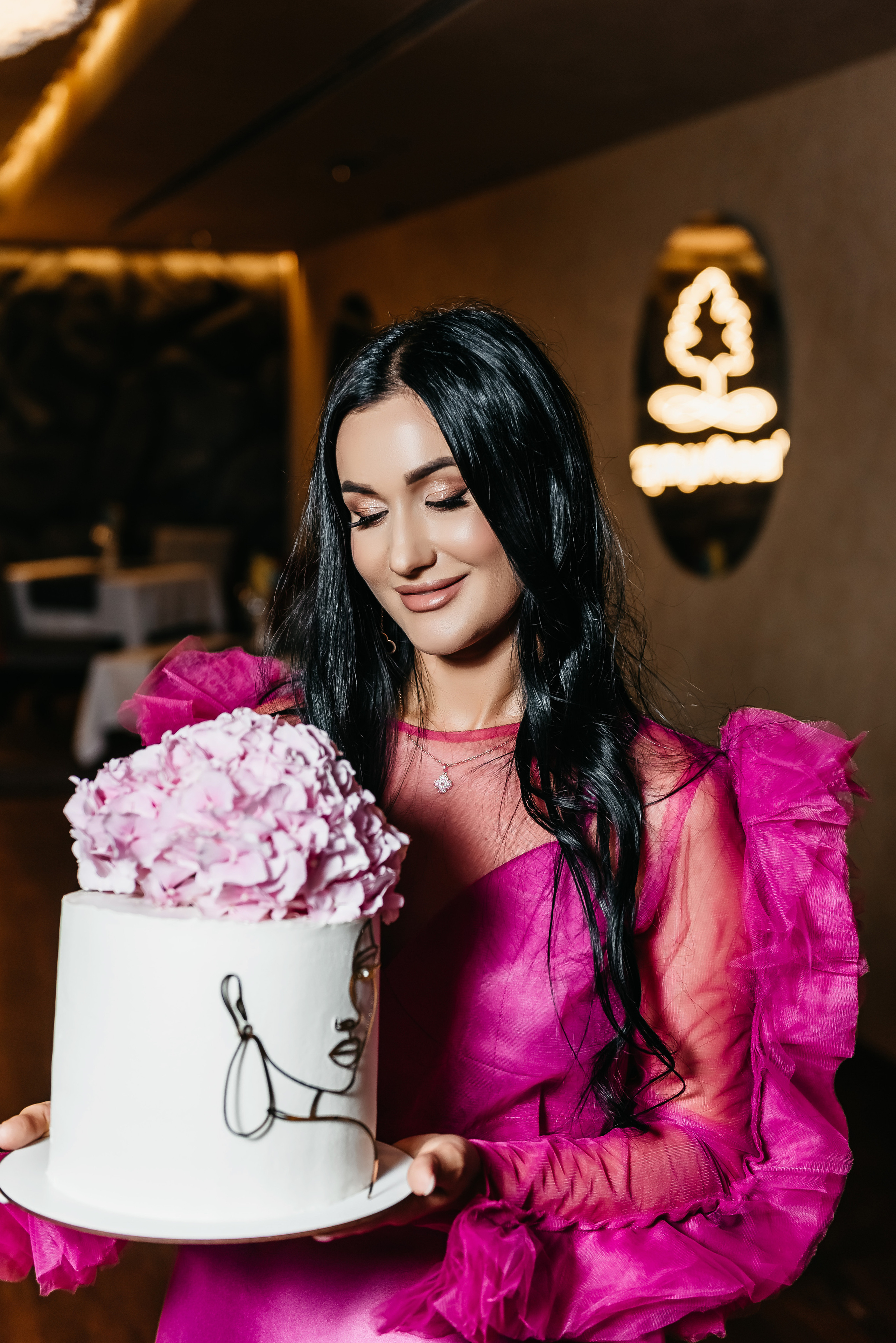 Оксана день народження. Весільний та сімейний фотограф Україна