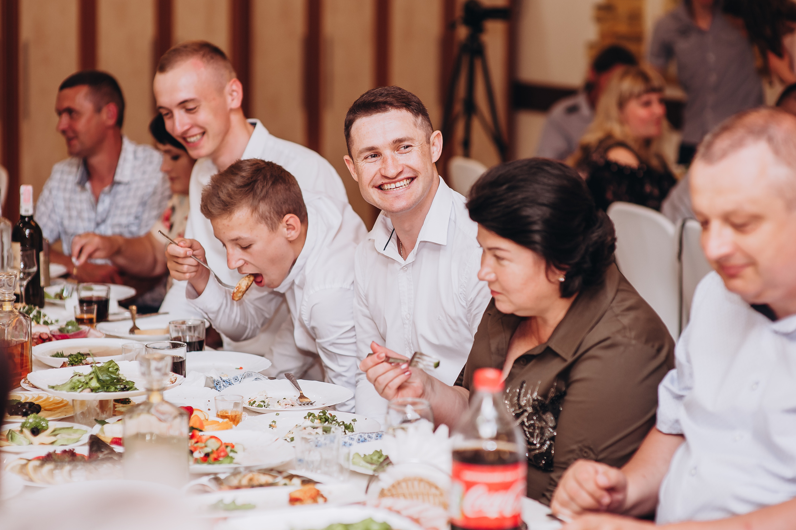 Оля та Ваня. Весільний та сімейний фотограф Україна