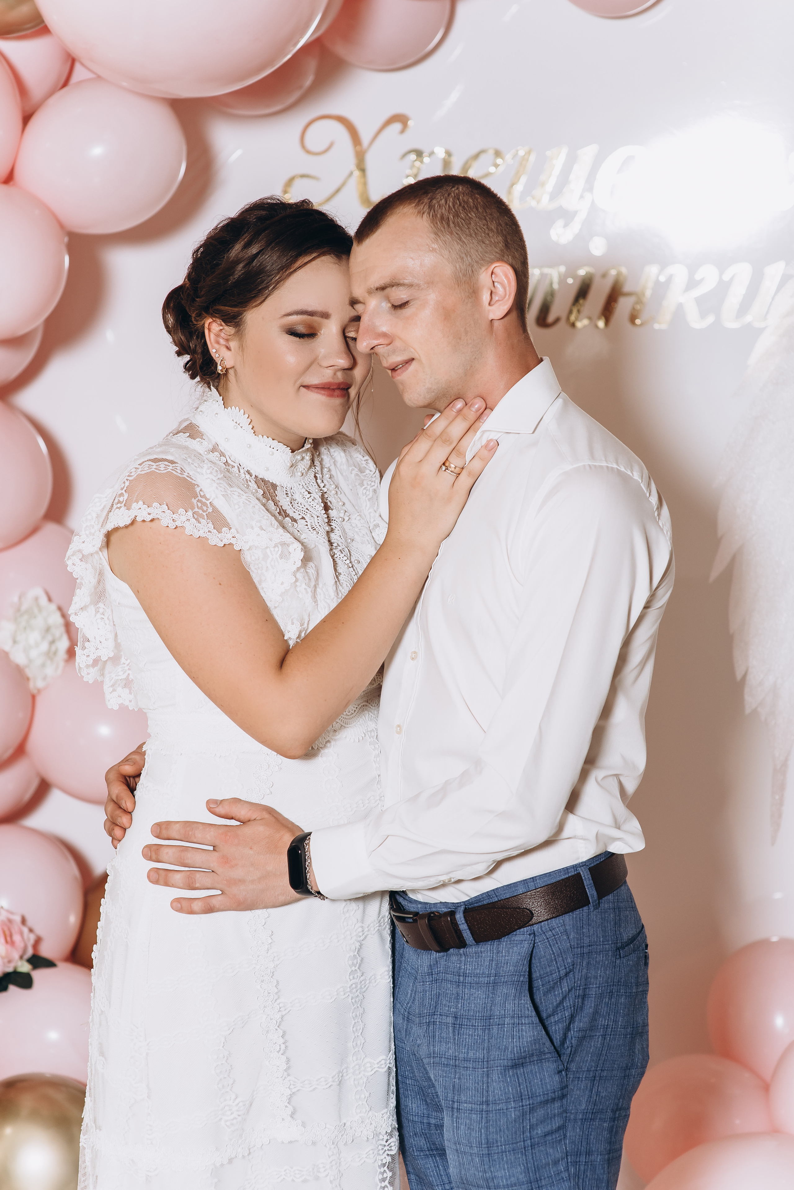 Таінство хрещення. Весільний та сімейний фотограф Україна