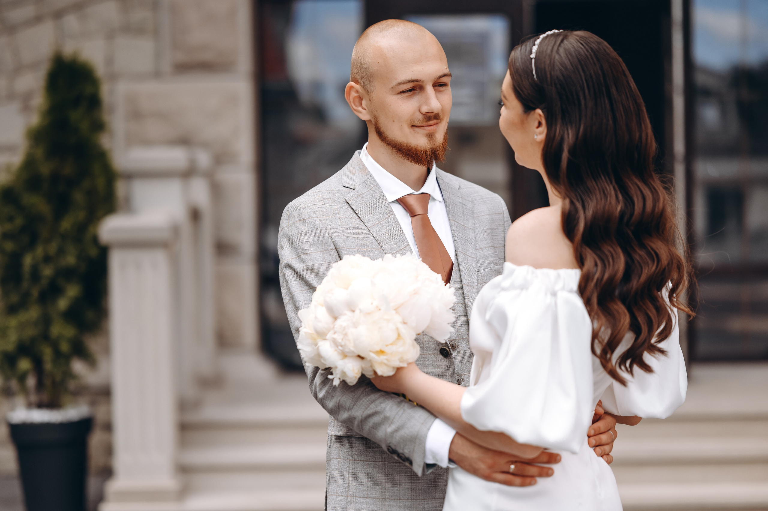 Весільні історіі. Весільний та сімейний фотограф Україна