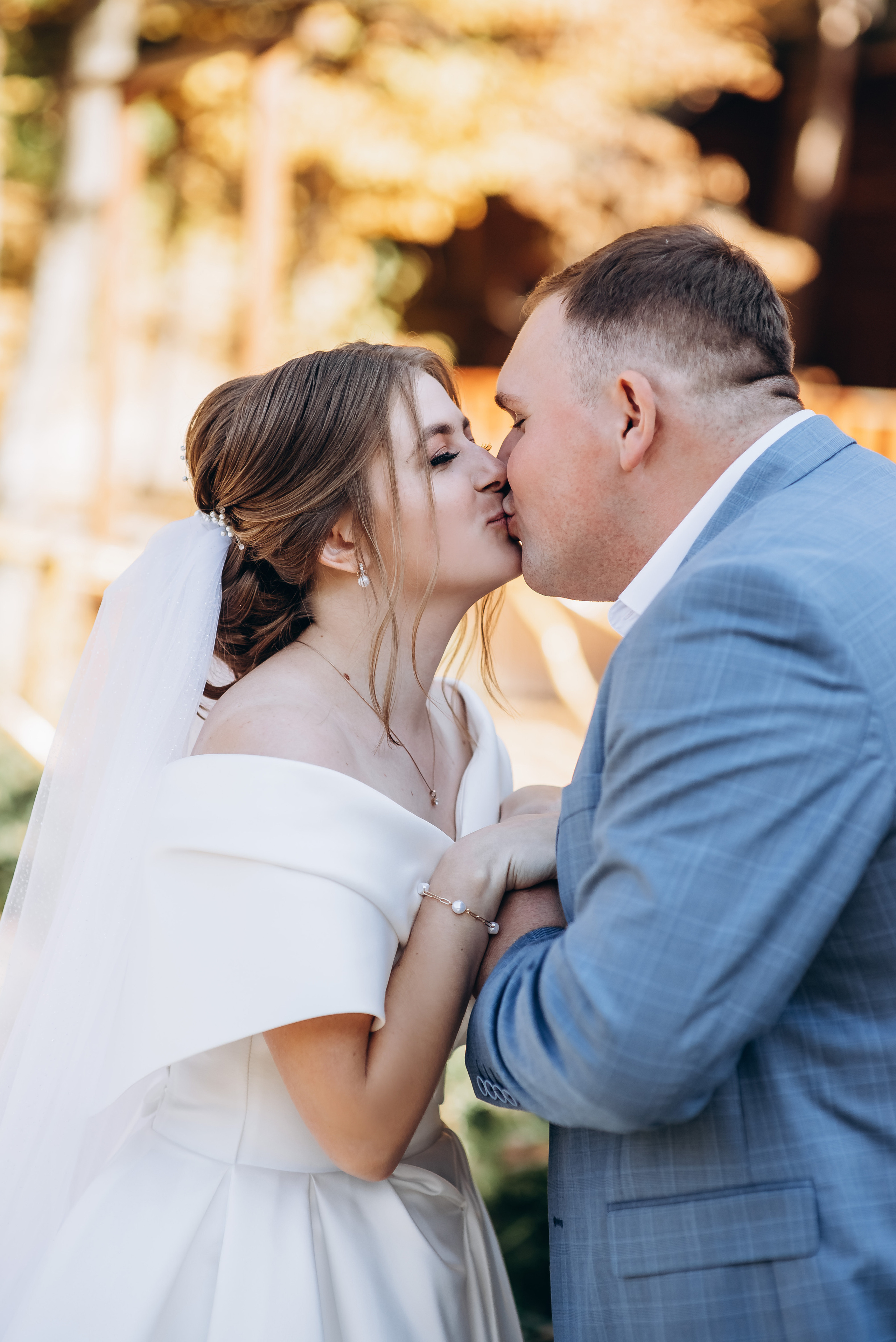 Весілля Марьяни та Віталія. Весільний та сімейний фотограф Україна