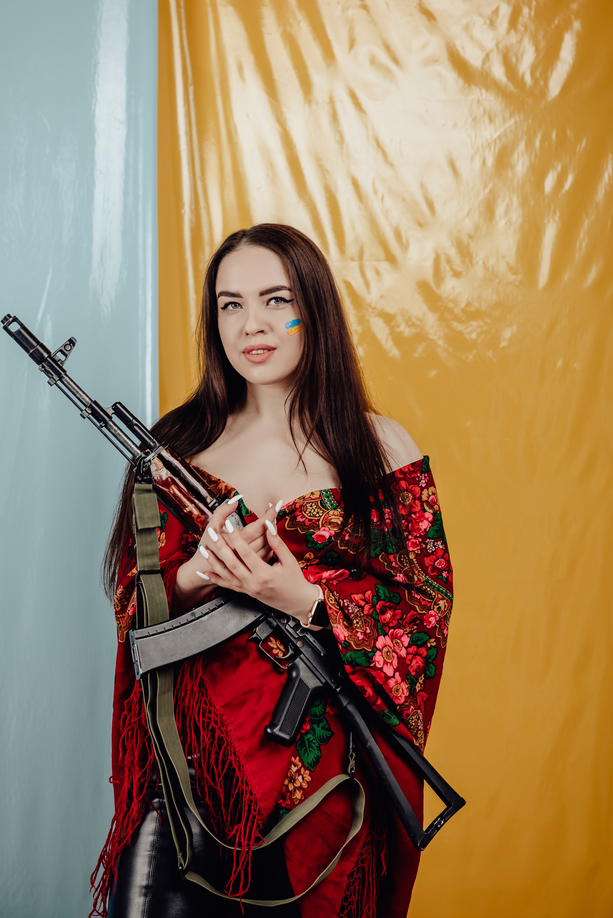 Весна. Весільний та сімейний фотограф Україна